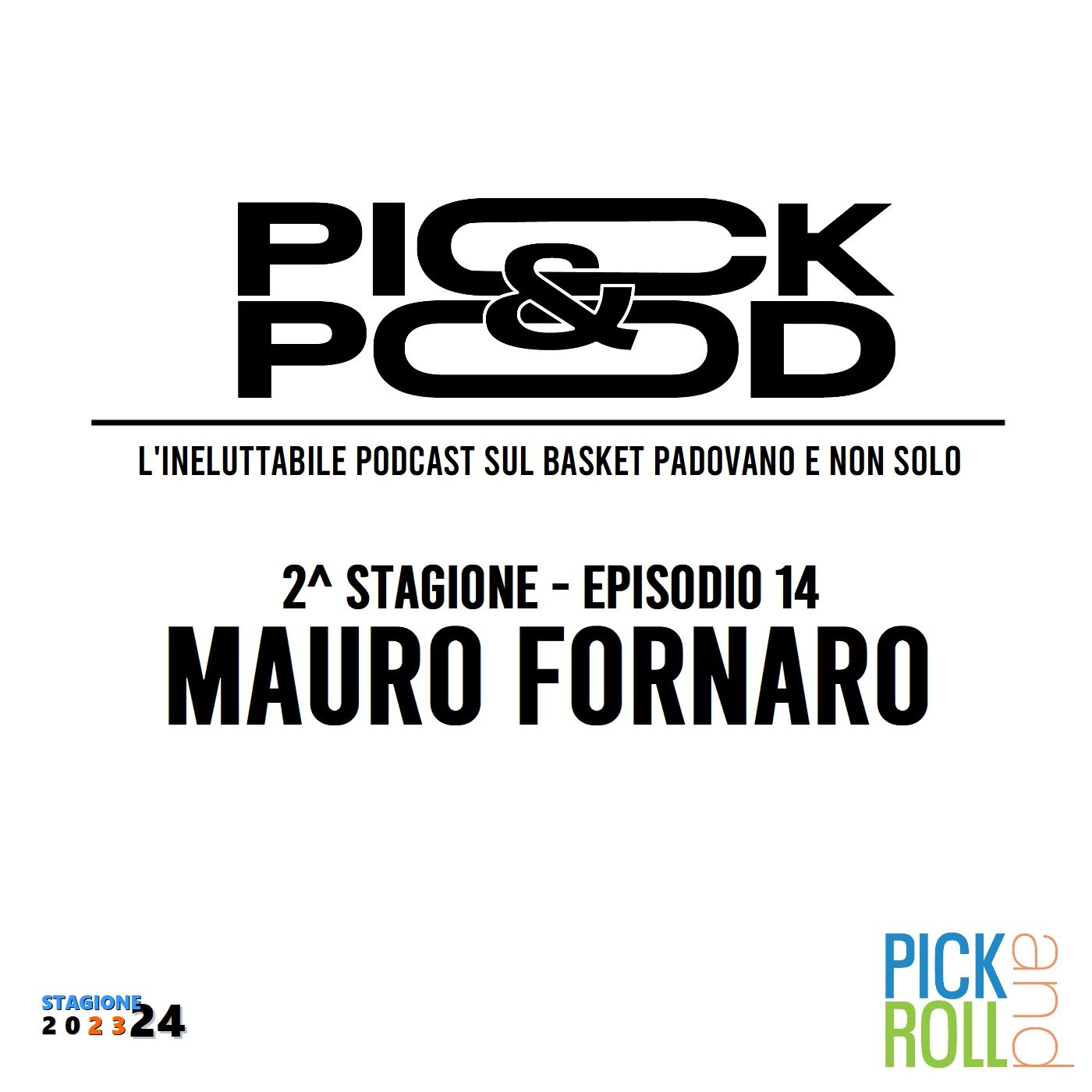 Pick & Pod