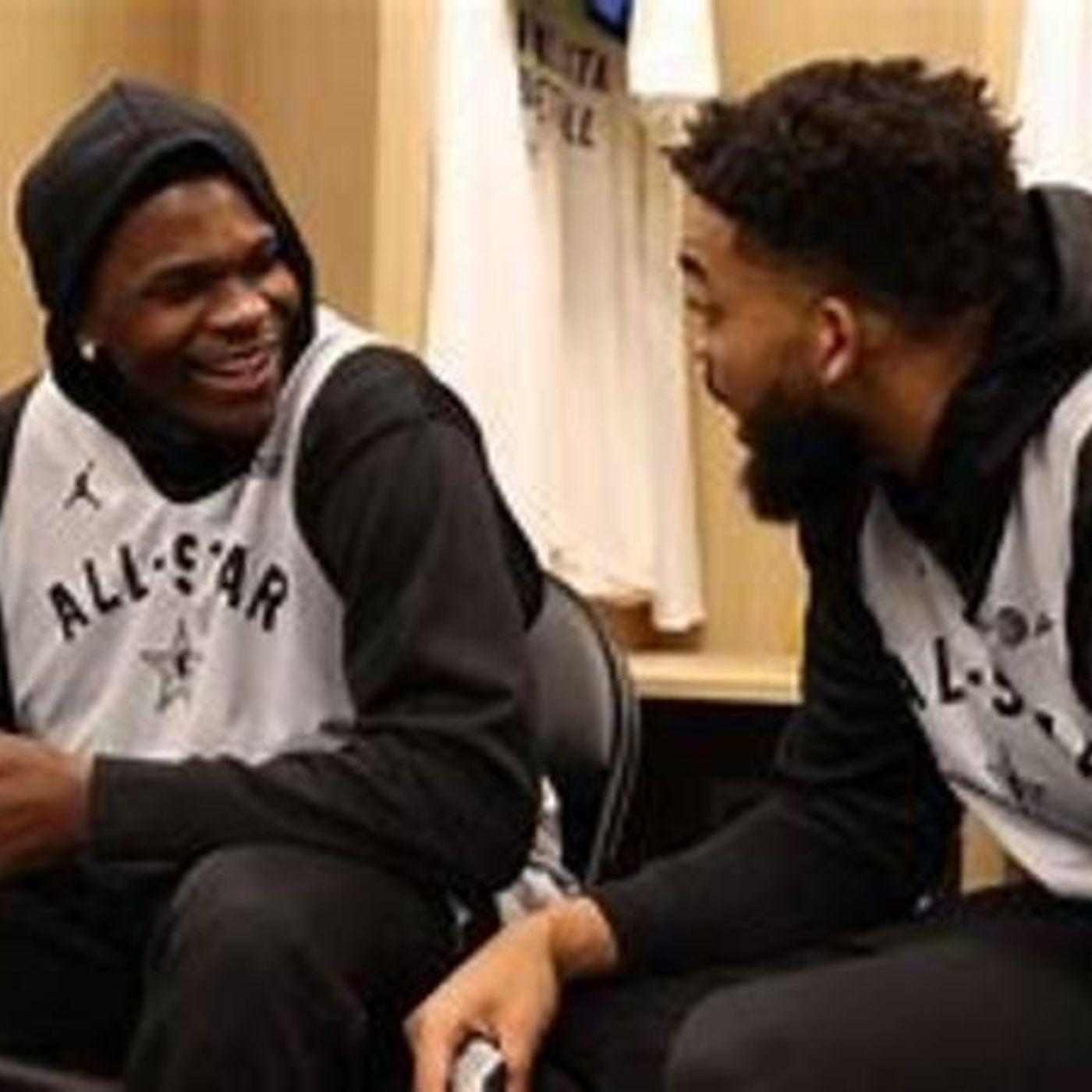 Minnesota Timberwolves: Thoughts on 3-0 Week, Alexander-Walker & Much More! episode artwork