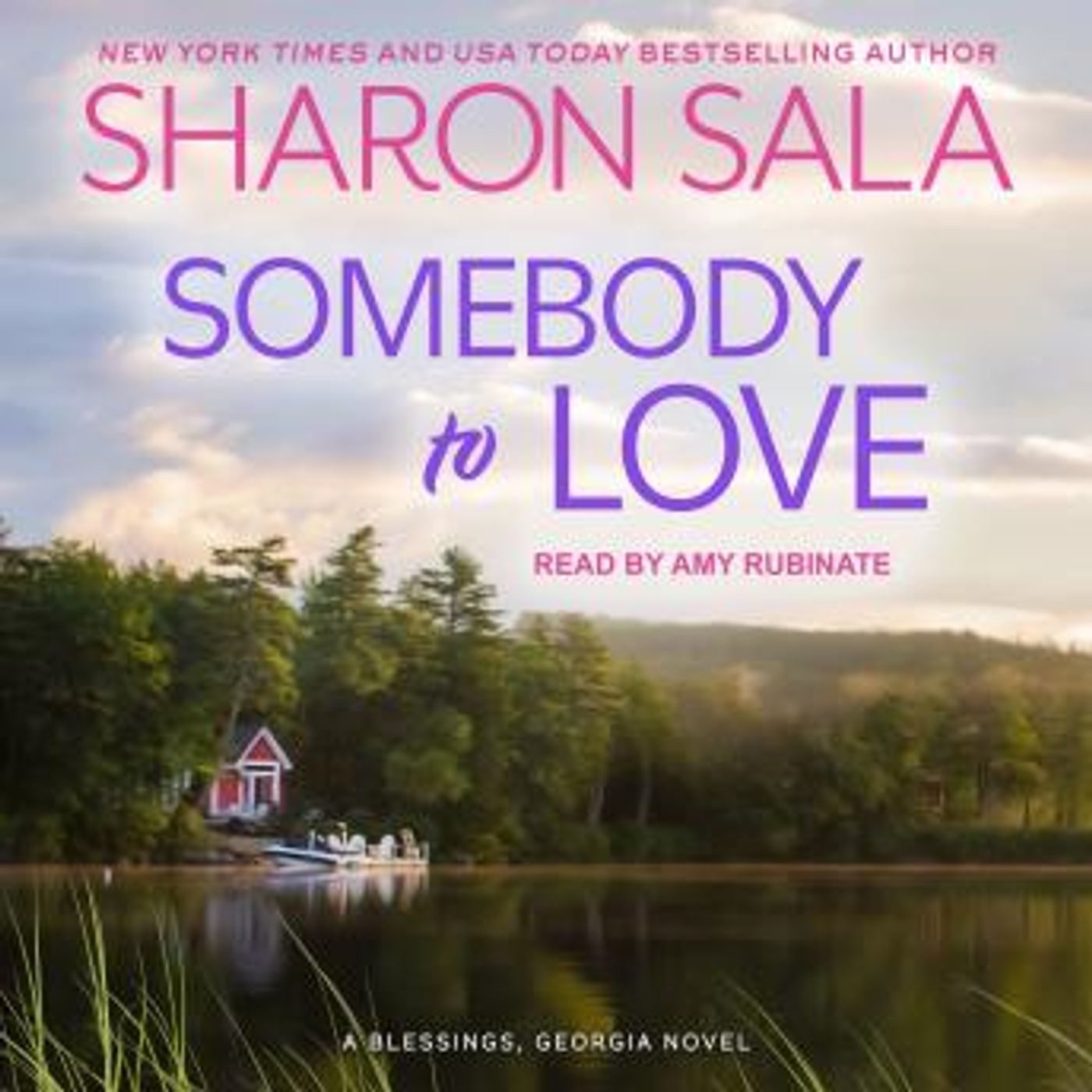 Explore the Latest Full Audiobooks in Romance, Modern