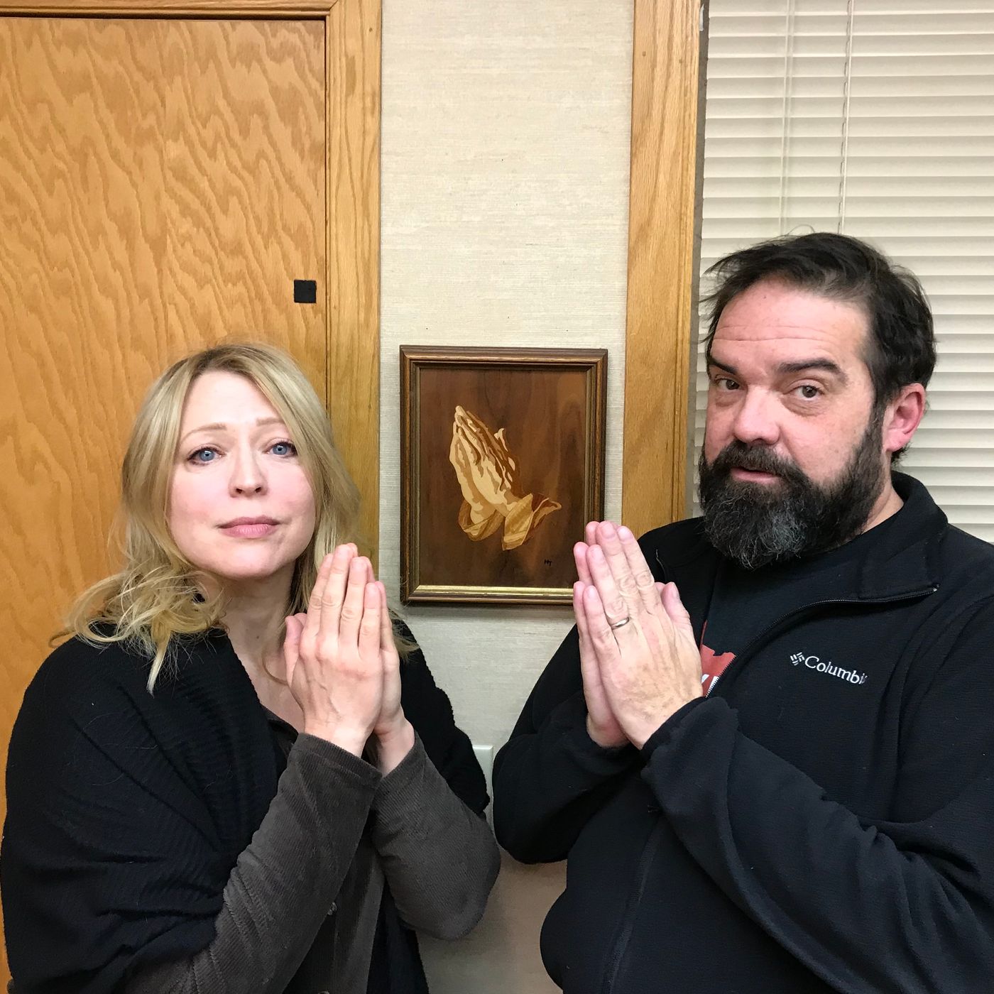 Brian Oake Show - Eps - 9 Colleen Kruse (Deux)