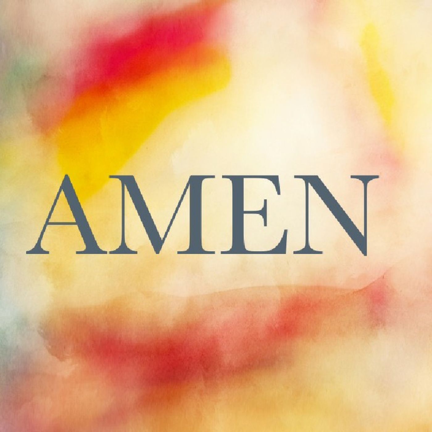 Yea/Nay/Amen: A Biblical Perspective