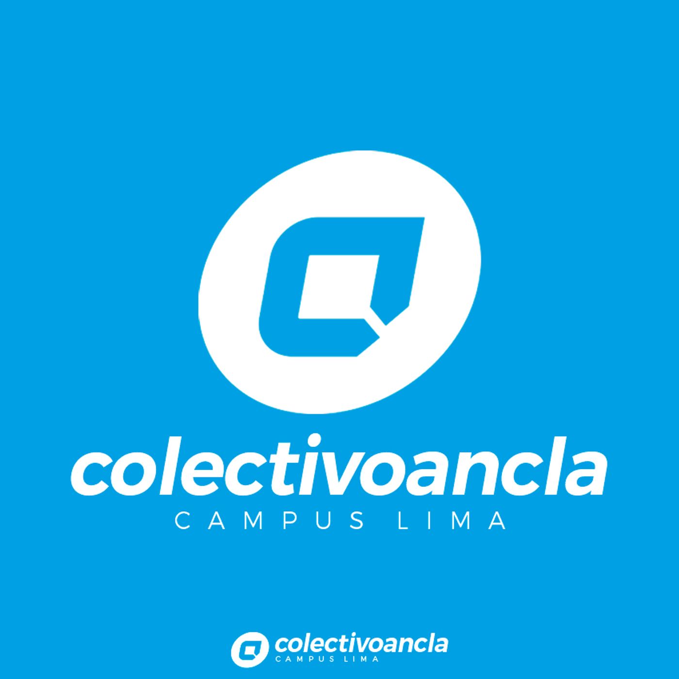 Ancla Podcast
