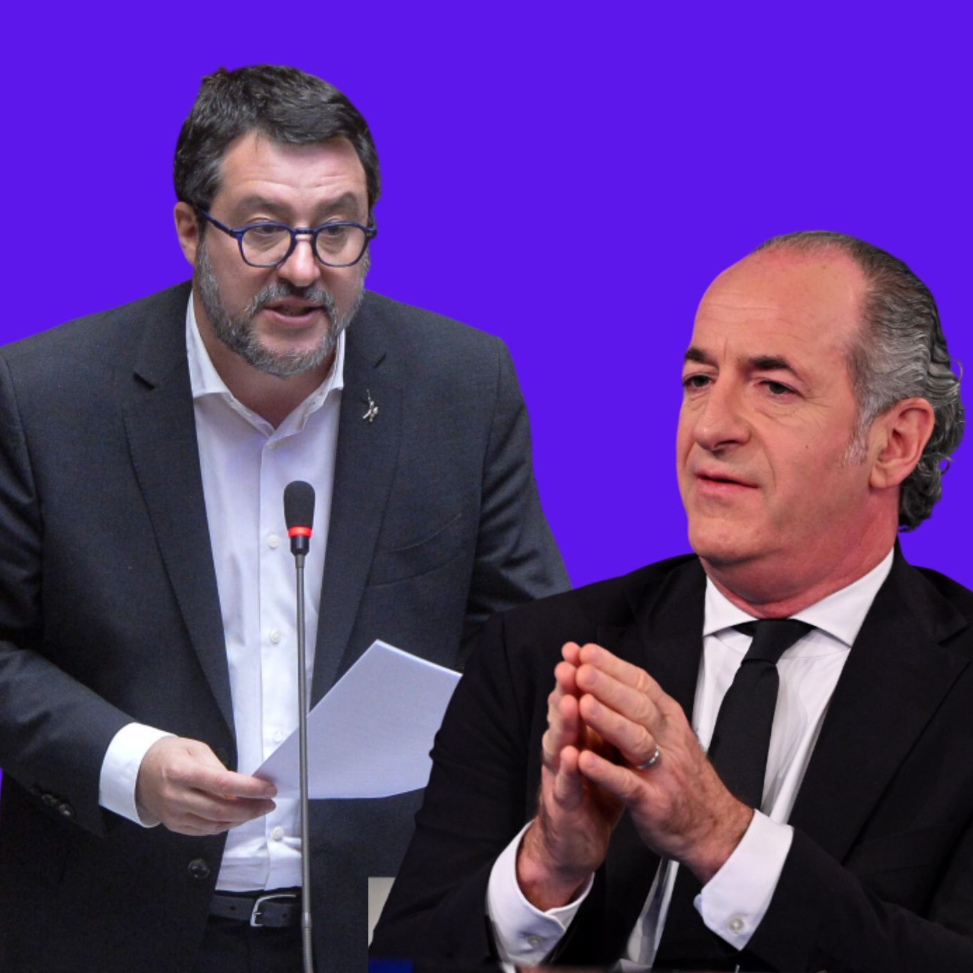 Il Corsivo di Daniele Biacchessi