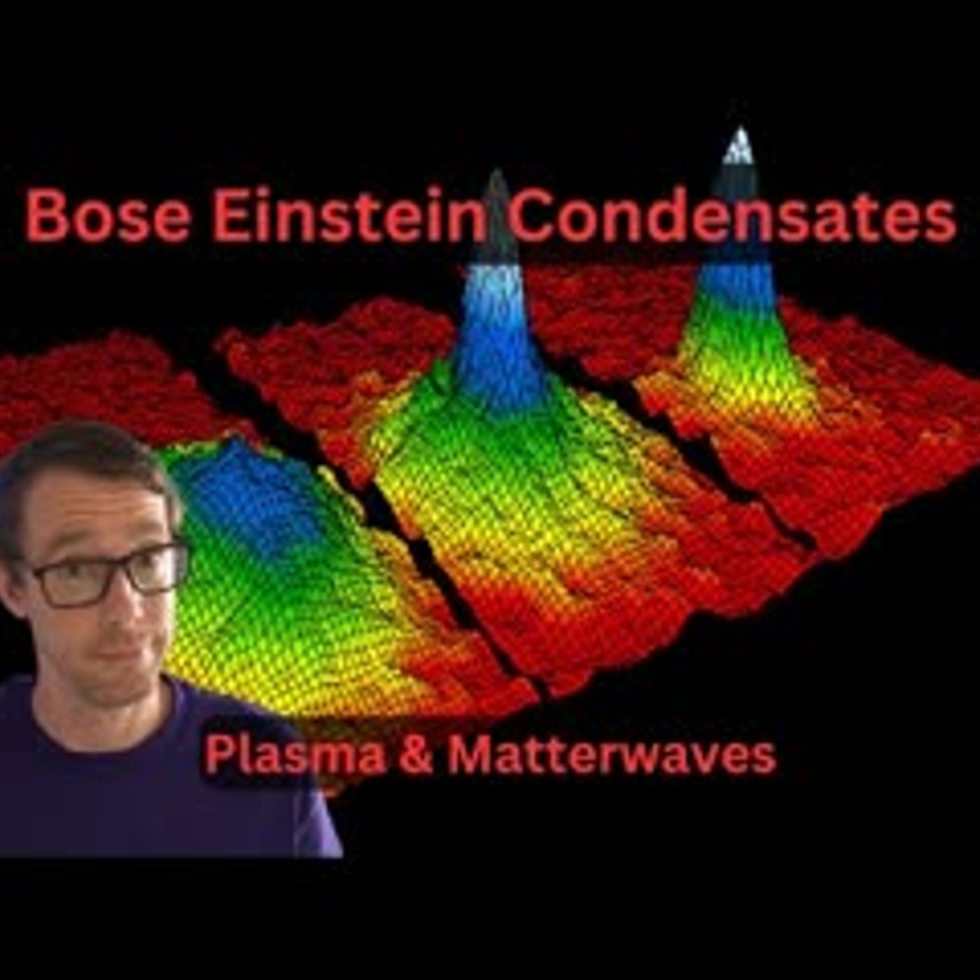 Bose Einstein Condensates & Matterwave Beams