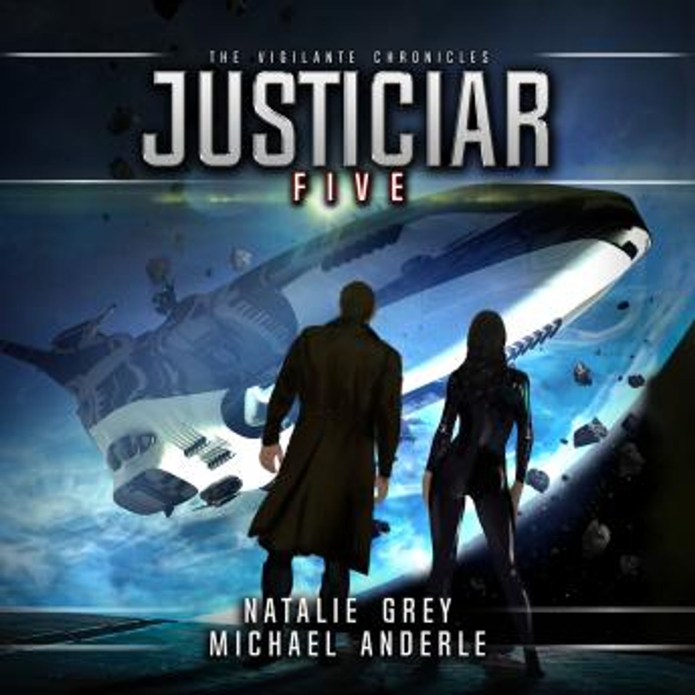 Download Top Full Audiobooks in Science Fiction & Fantasy, Science Fiction