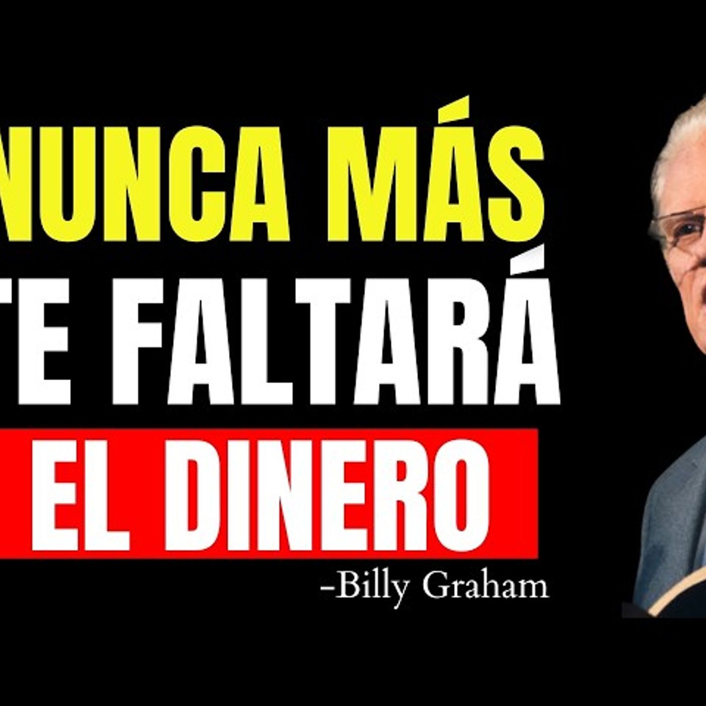 El Versículo Más PODEROSO de la BIBLIA para que El DINERO Abunde en tu VIDA - Predicas Cristianas