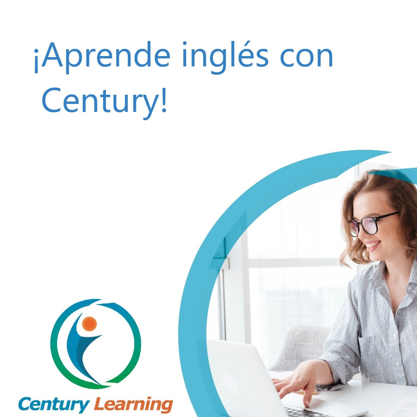 ¡Aprende inglés con Century!