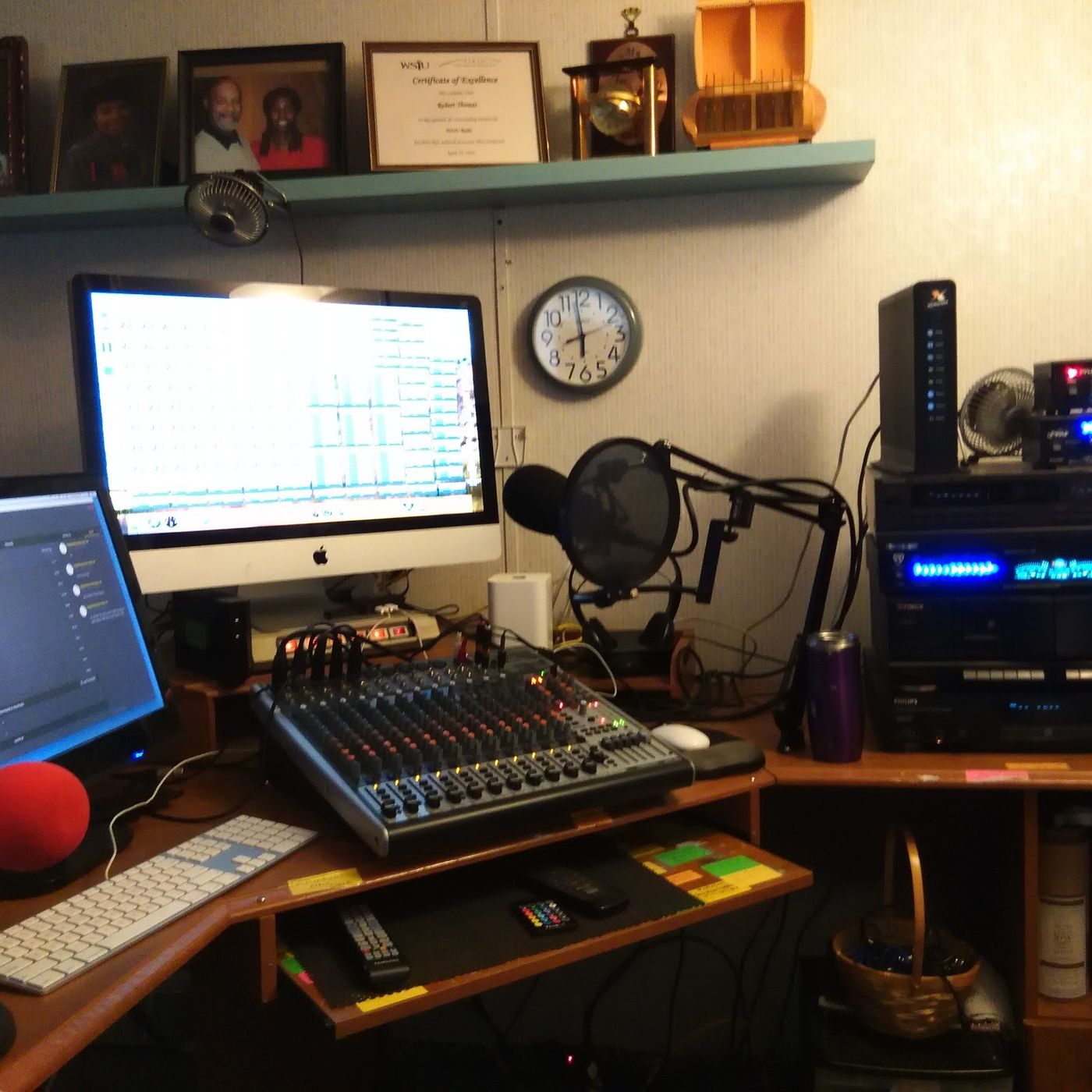 5:30 smooth jazz jazz show episode artwork