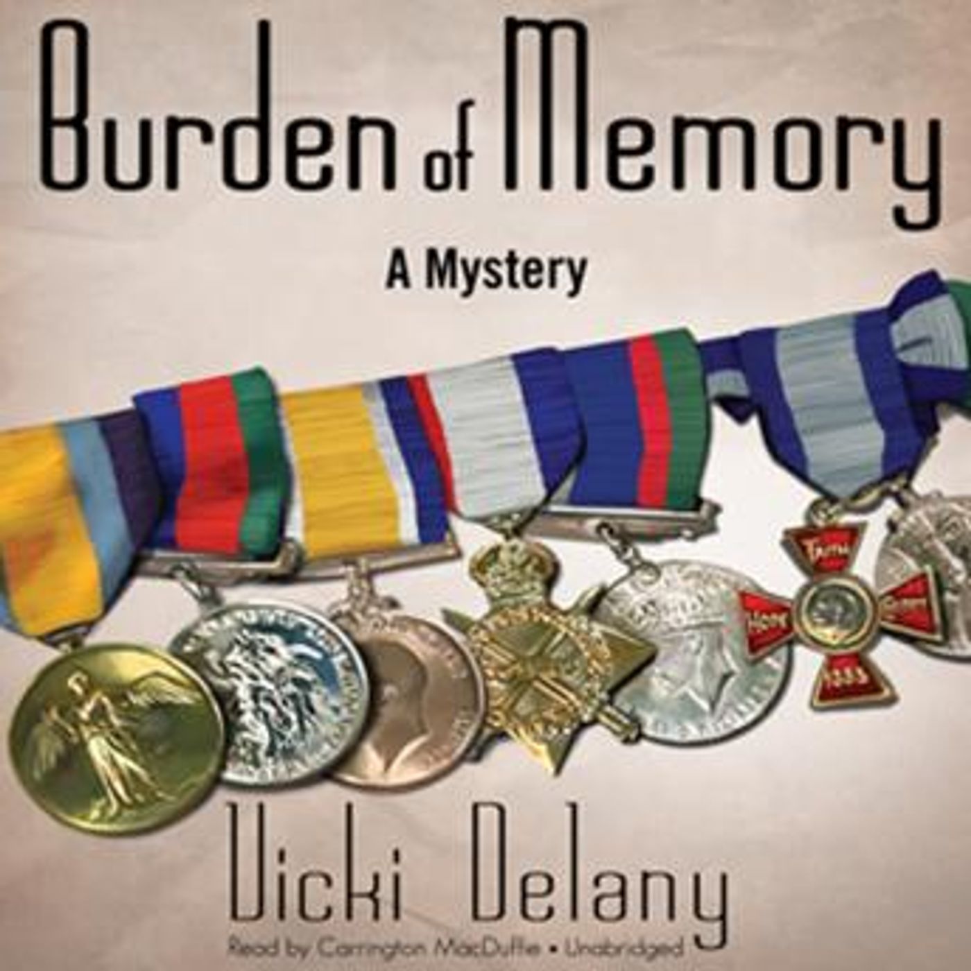 Best Full-Length Audiobooks in Mystery, Thriller & Horror, Police & Detective
