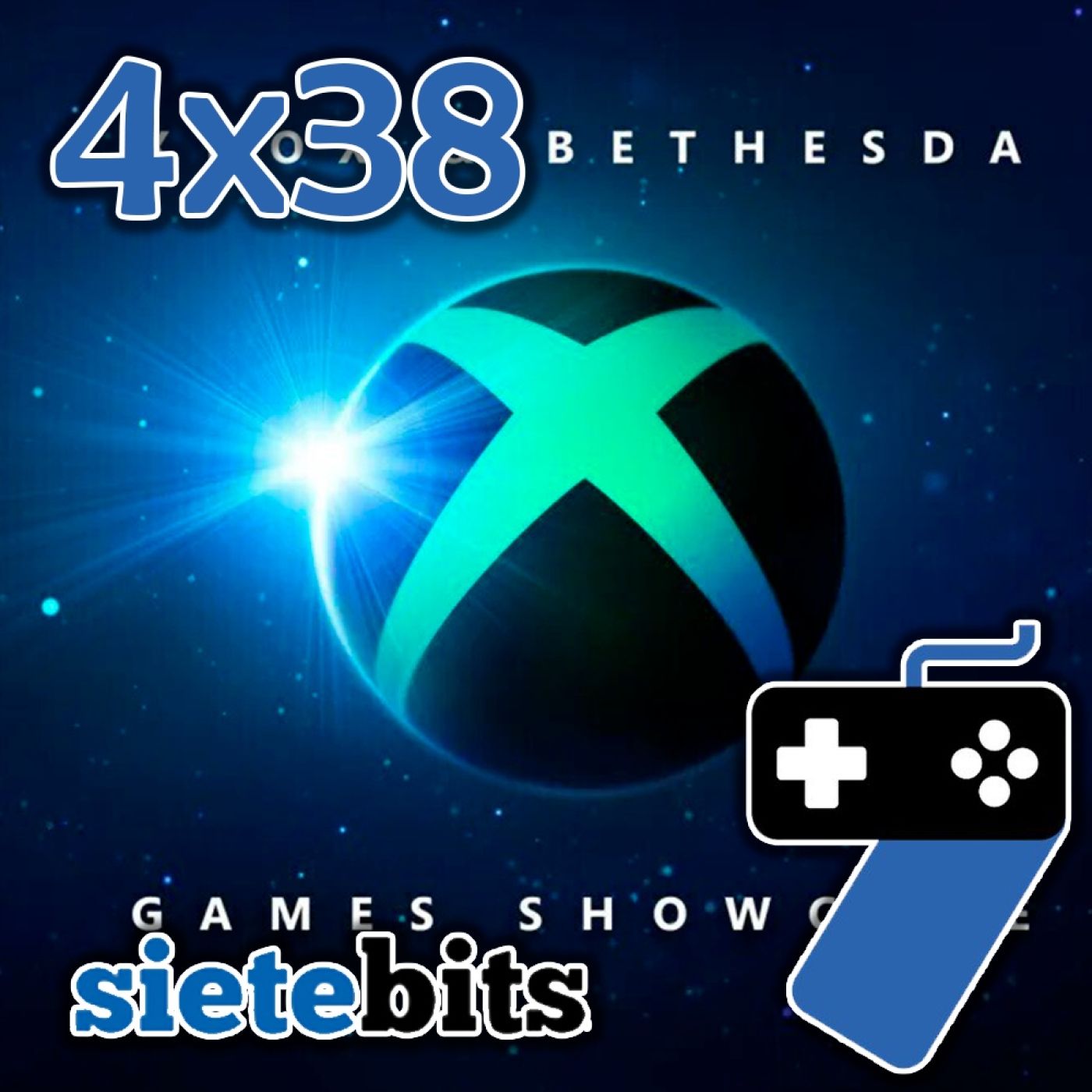 SieteBITS