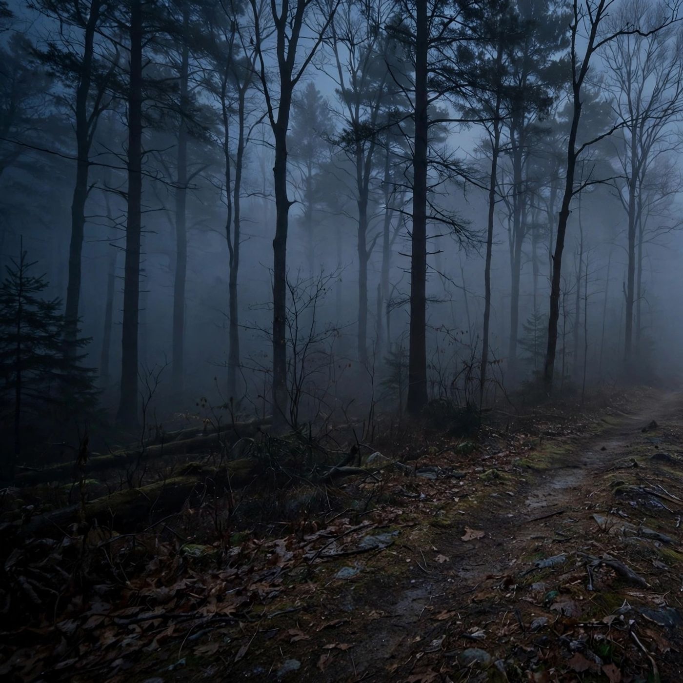 The Slender Man Stabbing episode artwork
