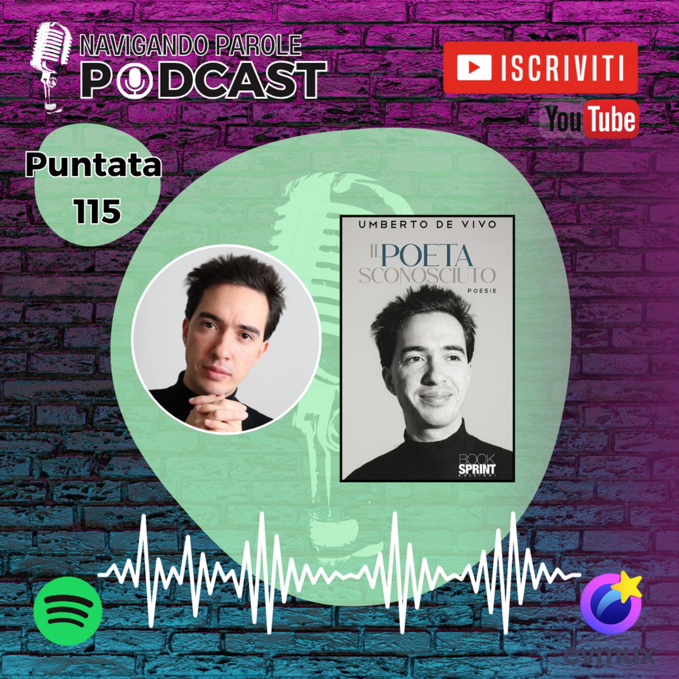 Navigando Parole - Il Podcast