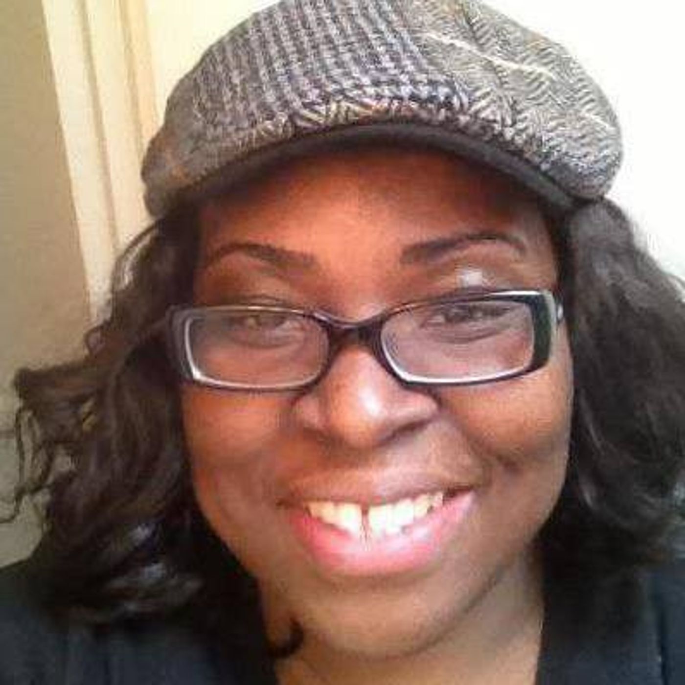 Tee Tunnell Harris talks Drama Ministry episode artwork