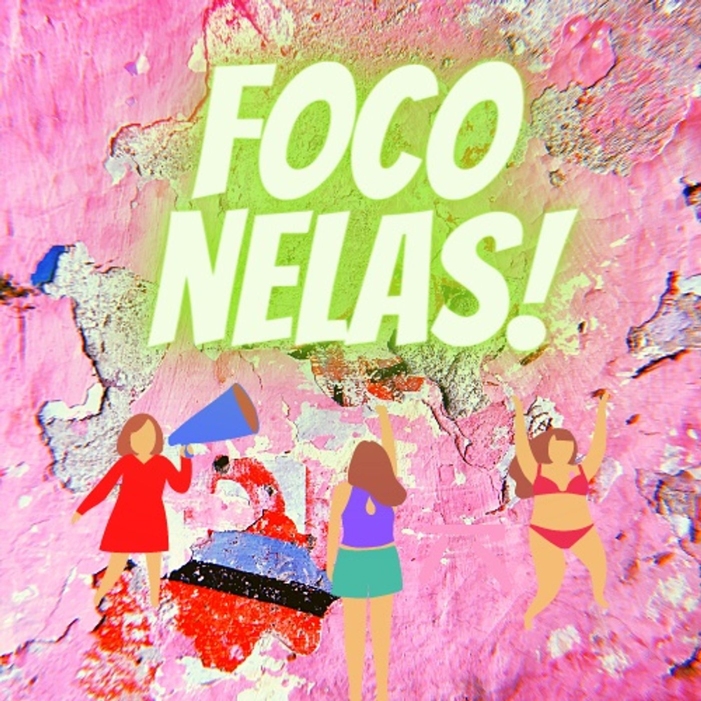 Foco Nelas! podcast