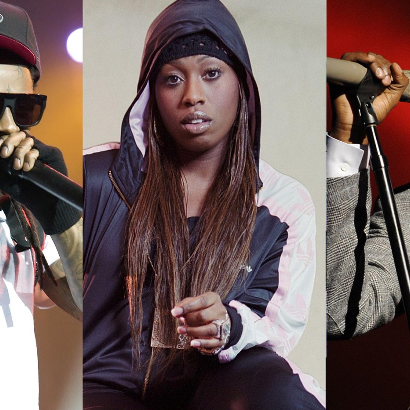 13 Essential Hip-Hop Songs For 808 Day episode artwork