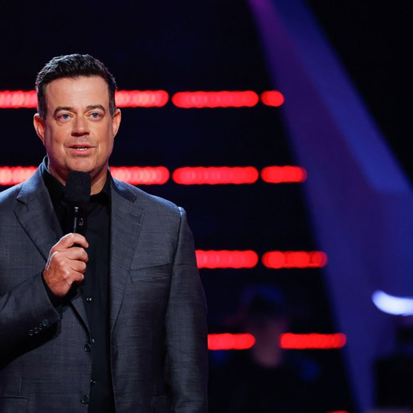 Carson Daly Clears the Air About His Future on ‘The Voice’ & Why Keke Palmer is ‘Perfect’ as Host for Celebrity Spin-Off episode artwork