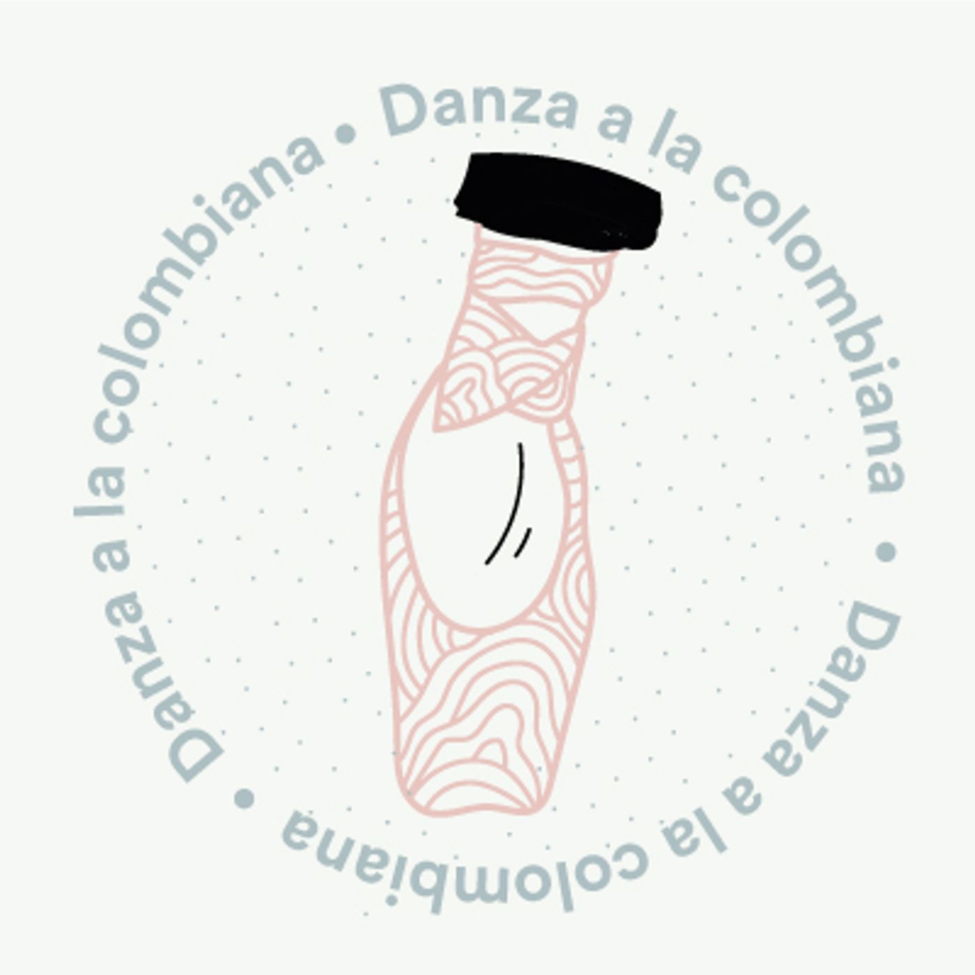Danza a la Colombiana. podcast artwork