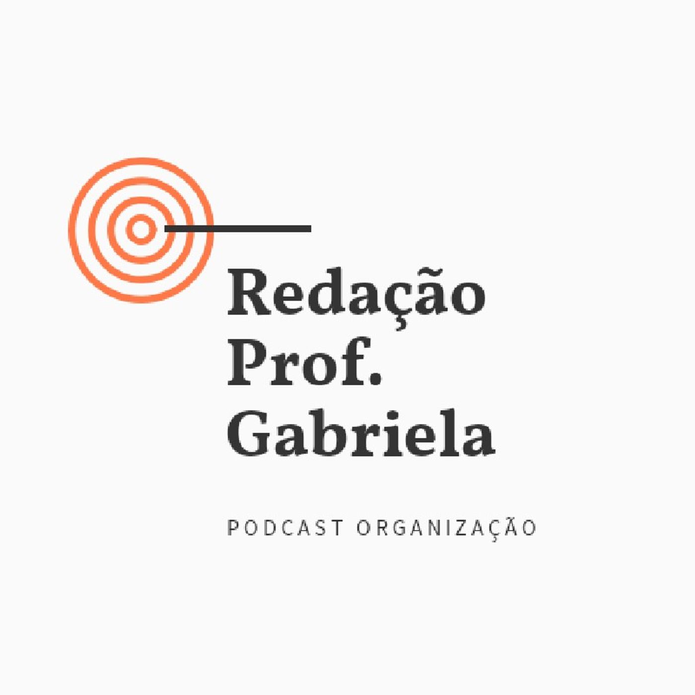 Gabriela Maria Oliveira Gonçal\'s podcast