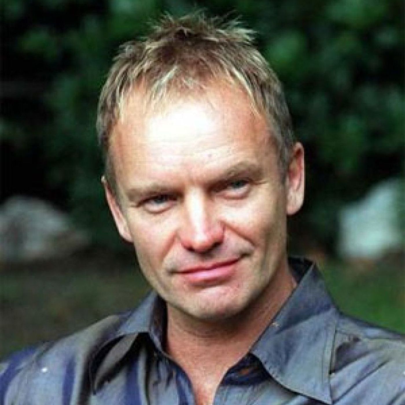 Voces del Misterio EXPRESS: El cantante Sting y sus experiencias paranormales episode artwork