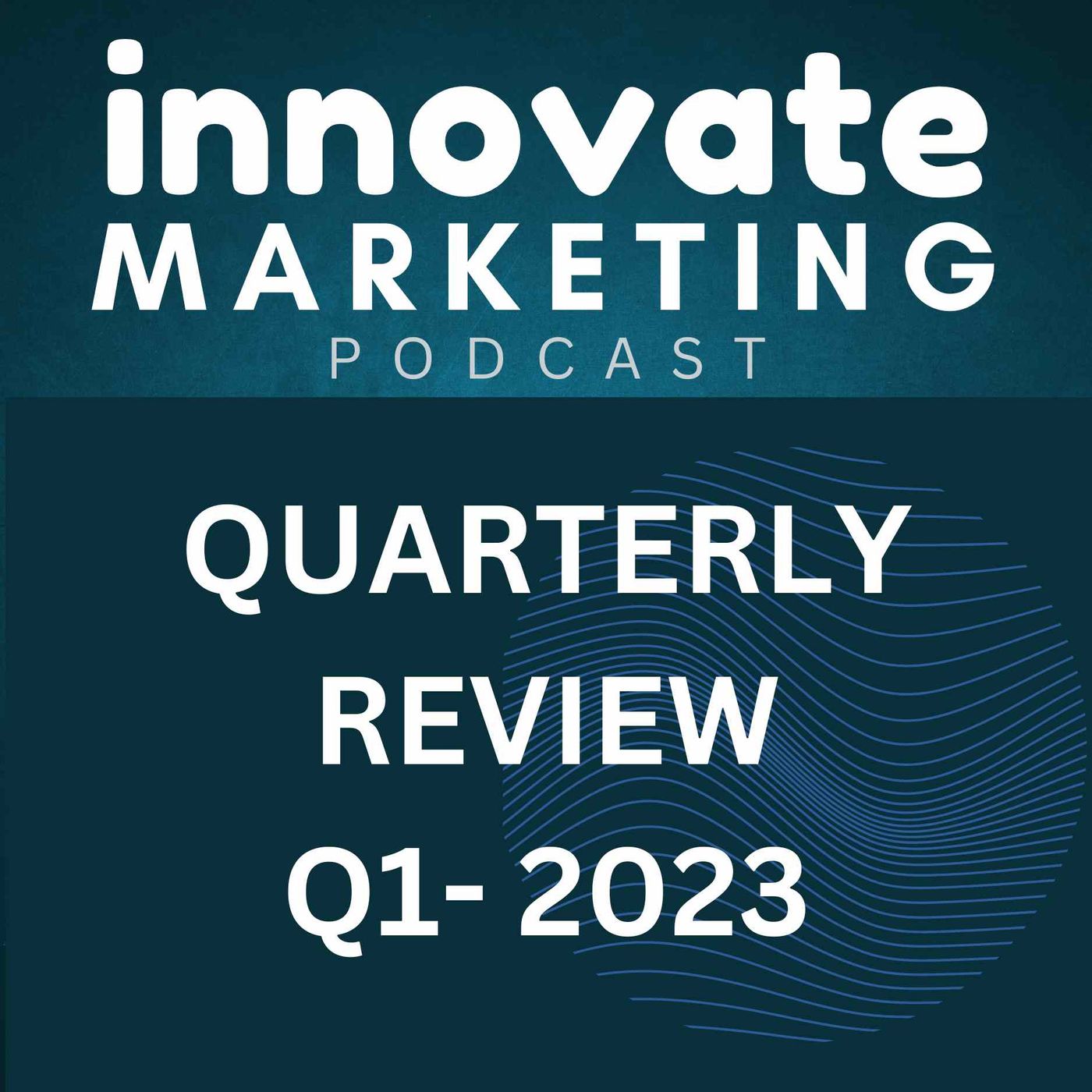 Innovate Marketing
