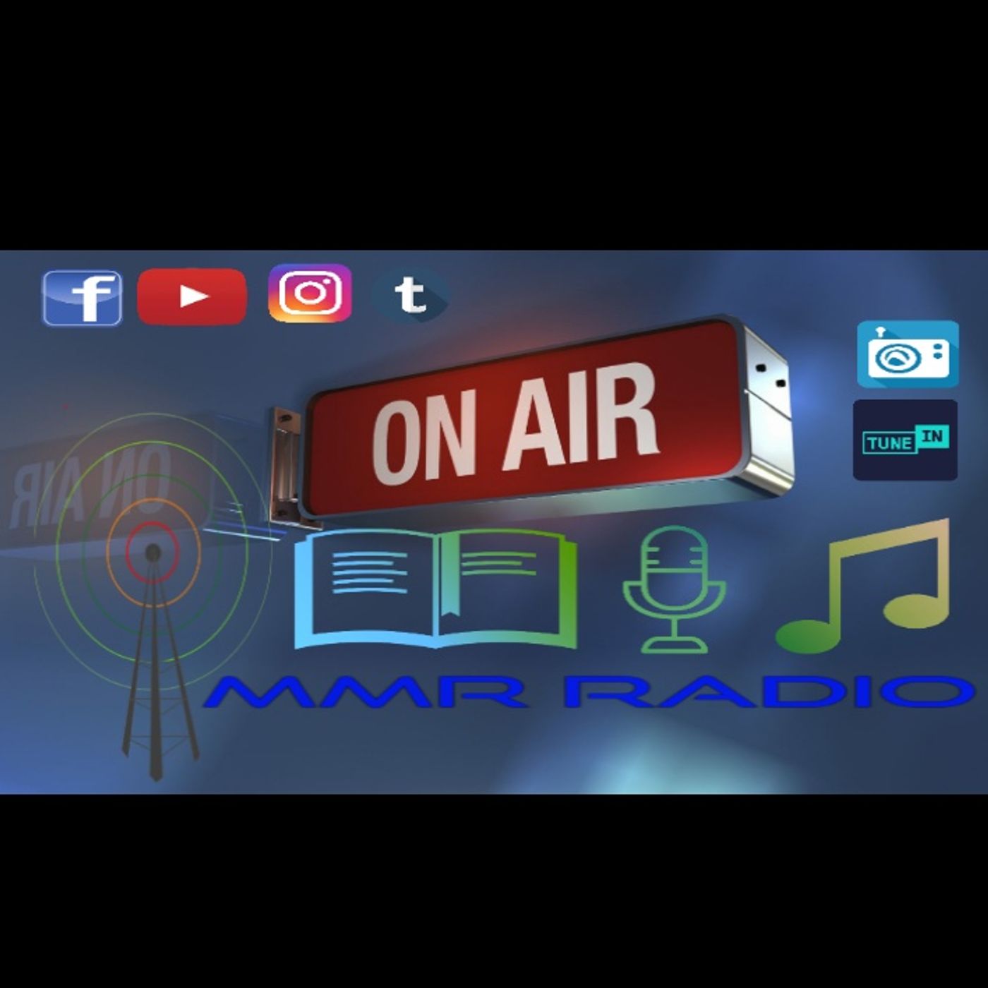 Mensaje al Mundo Radio