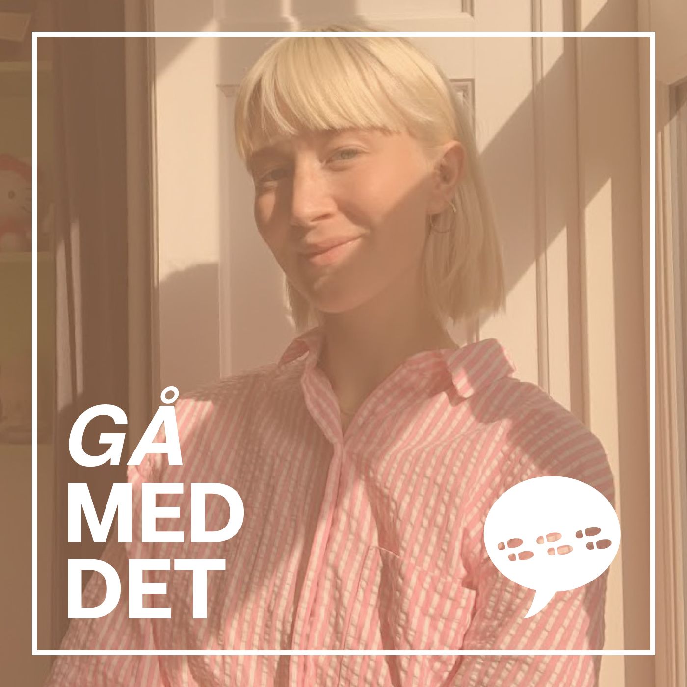Gå Med Det