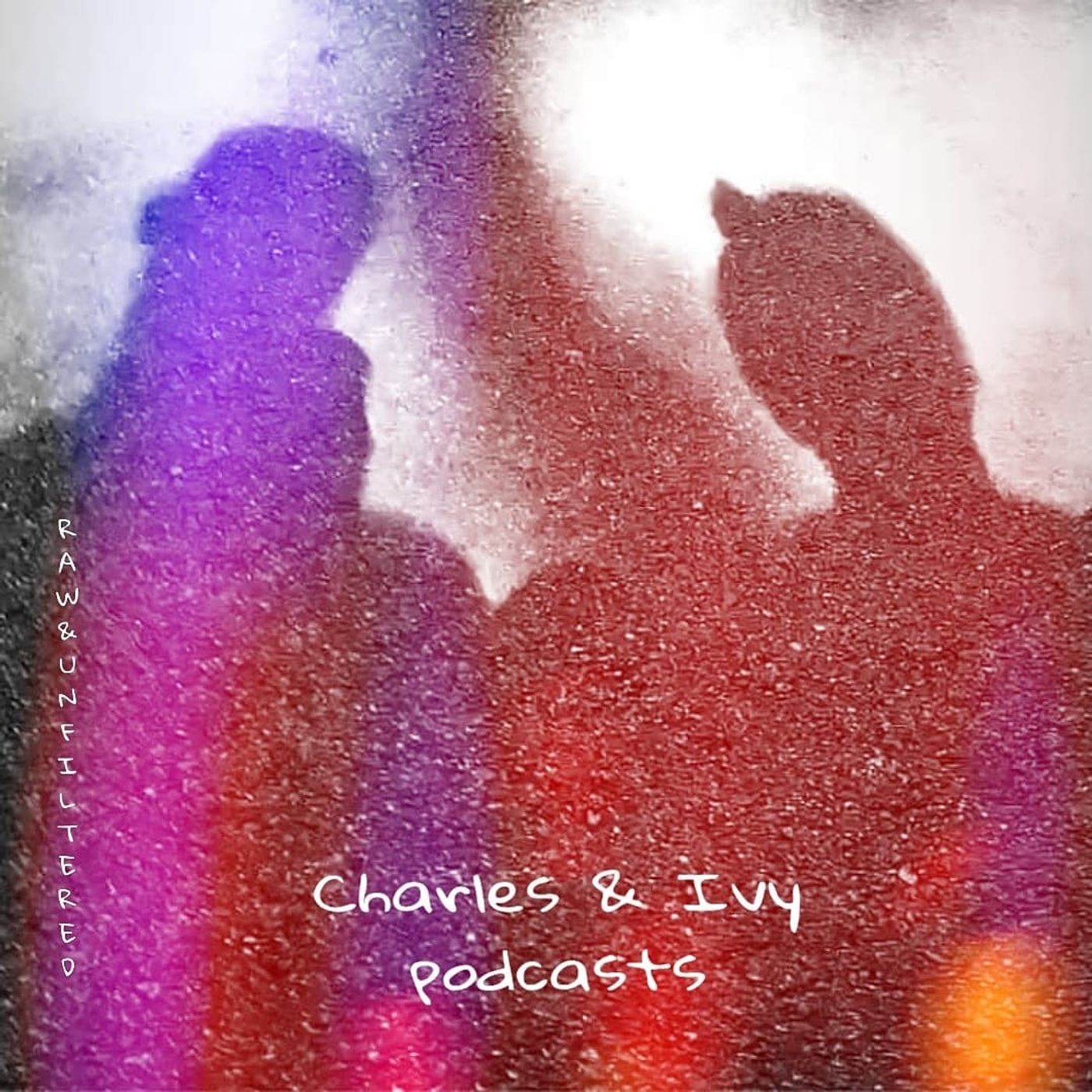 Charles and Ivy podcasts