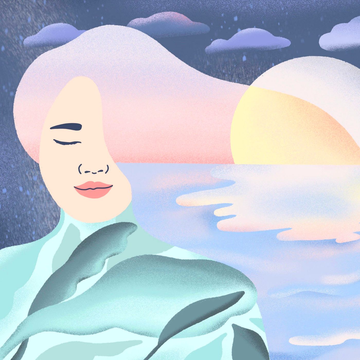 Mindfulness For Beginners episode artwork