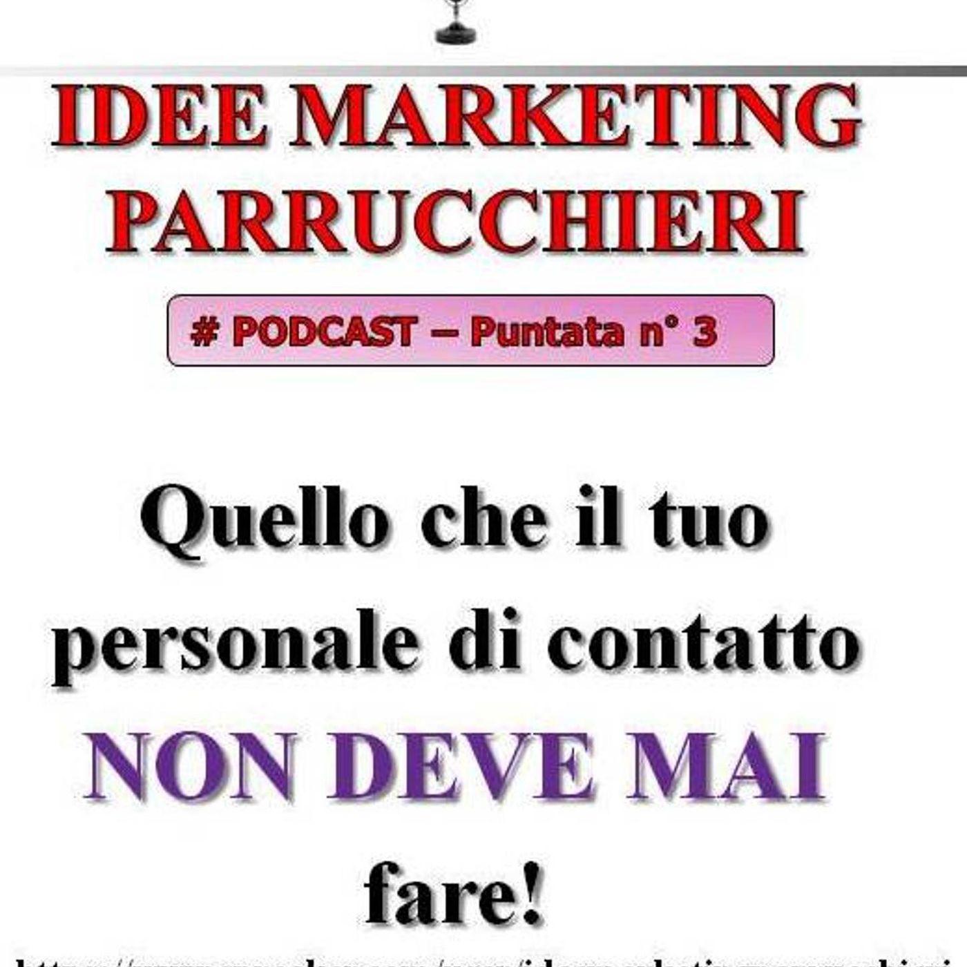 Marketing Parrucchieri-Estetiste