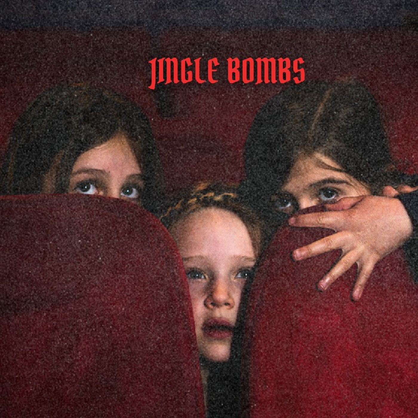 Jingle Bombs Single by Prince Miller episode artwork