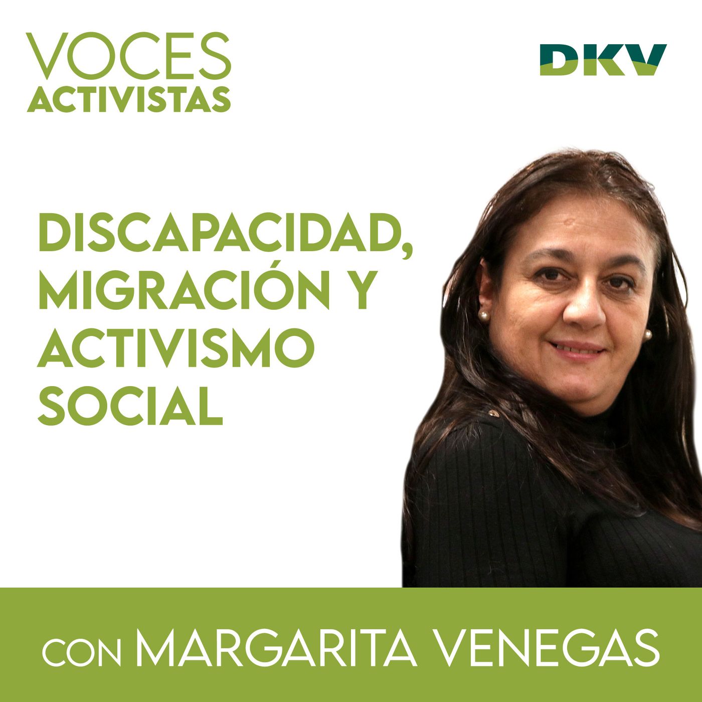 Voces Activistas