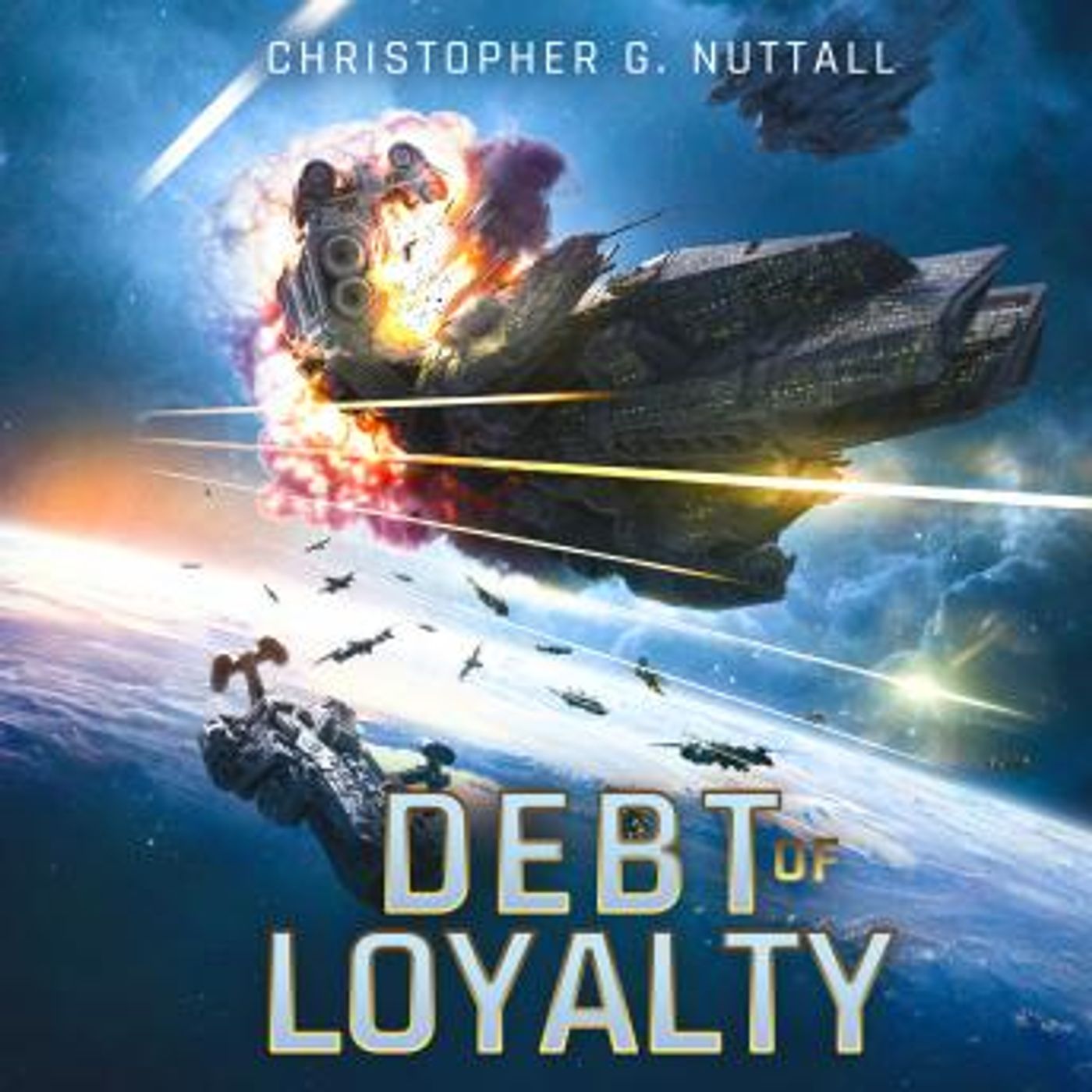 Download Best Full-Length Audiobooks in Science Fiction & Fantasy, Science Fiction