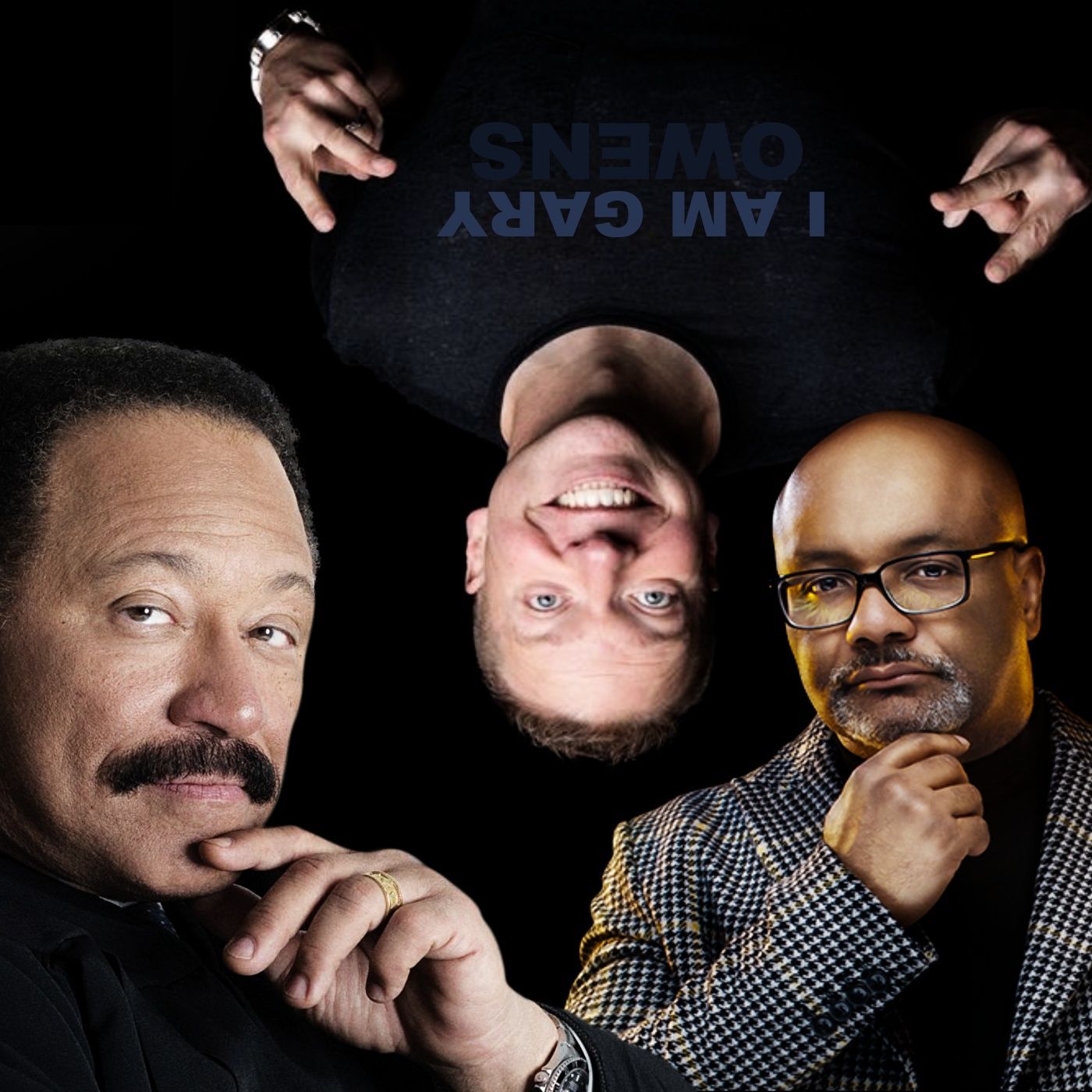 THE JUDGE JOE BROWN SHOW, TOO (PRODUCED BY VALERIE DENISE JONES)