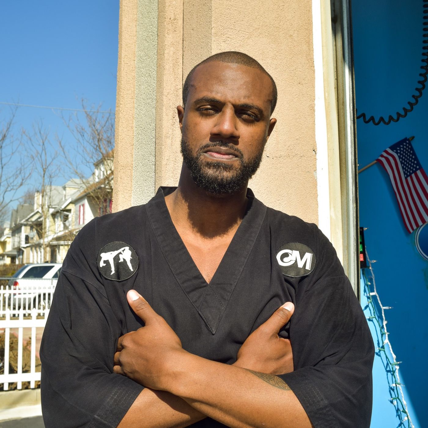 Black Belt Interviews
