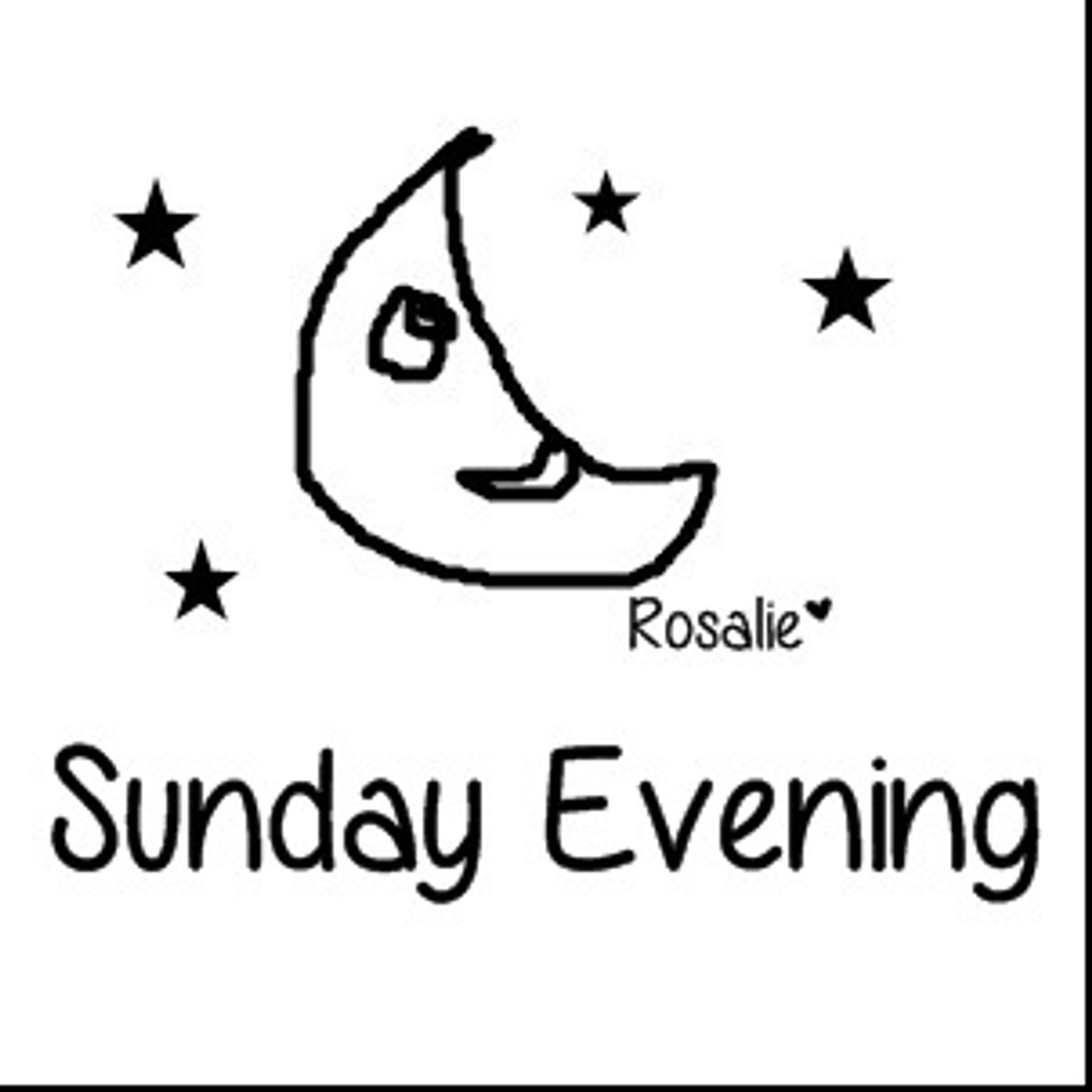 Sunday Evening episode artwork