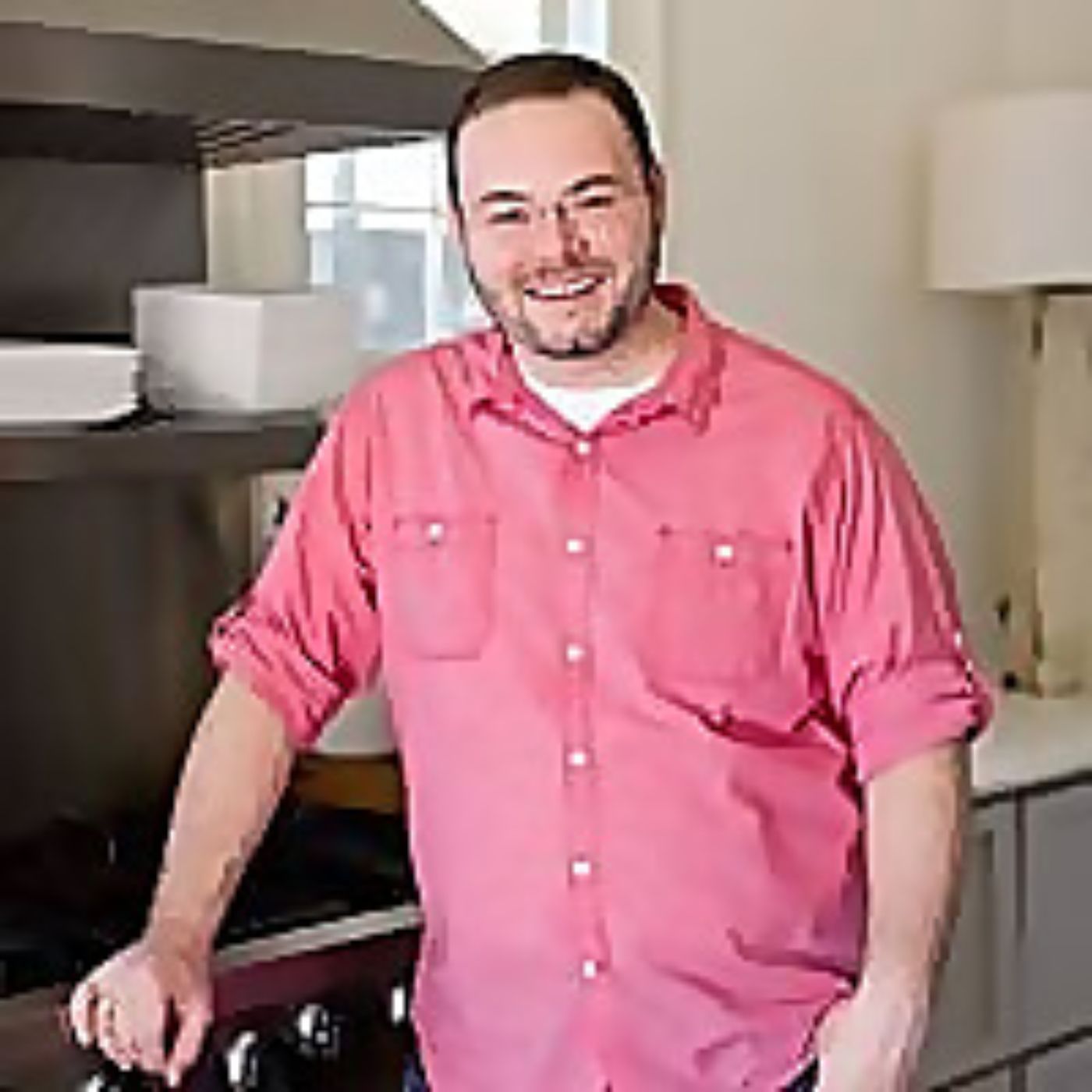 Bite-Sized Food Reviews by Ethen Carter podcast artwork