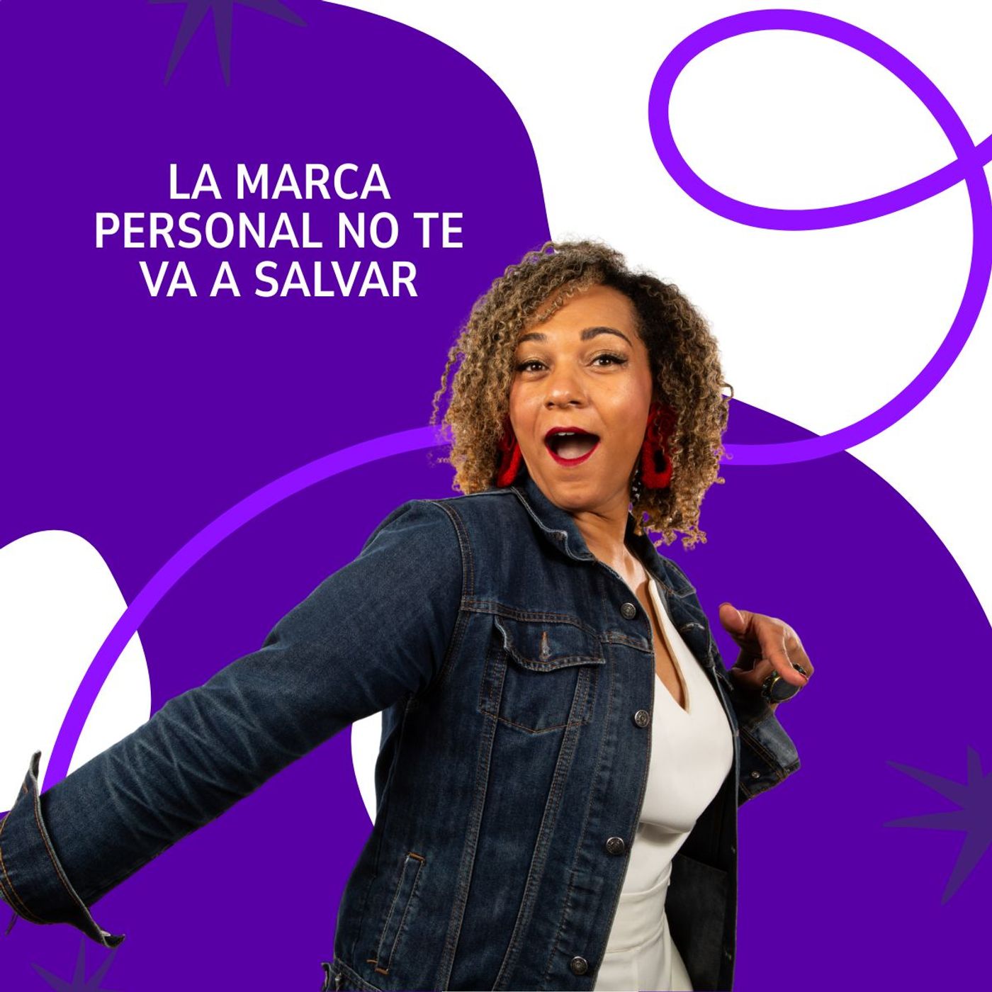 La marca personal no te va a salvar La marca personal no te va a salvar