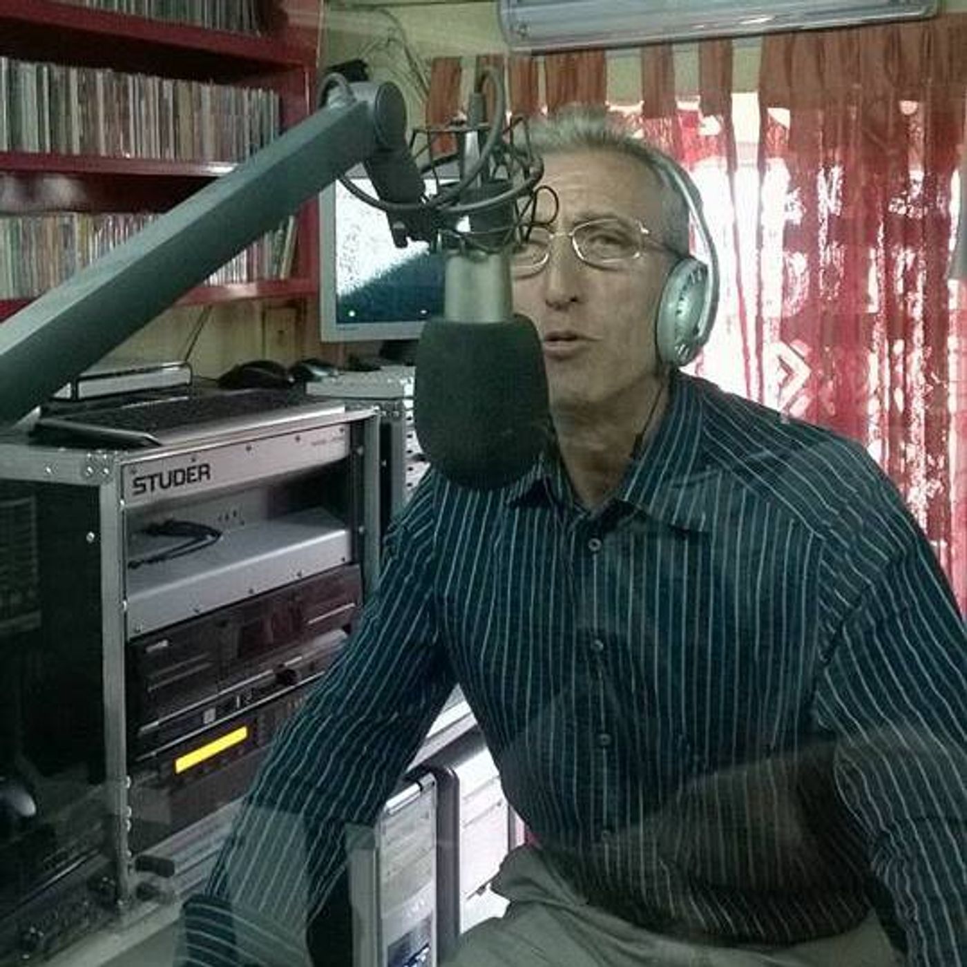 R.OA.FM.RADIO OPORTO ARIANO