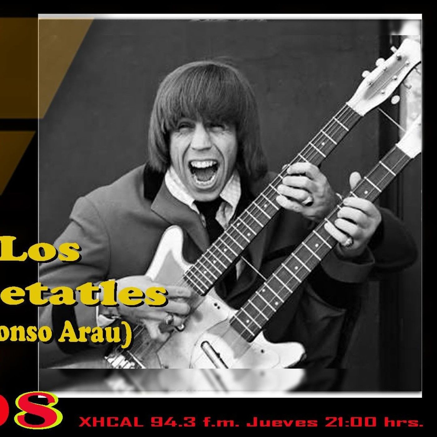 Los Tepetatles (Alfonso Arau) episode artwork