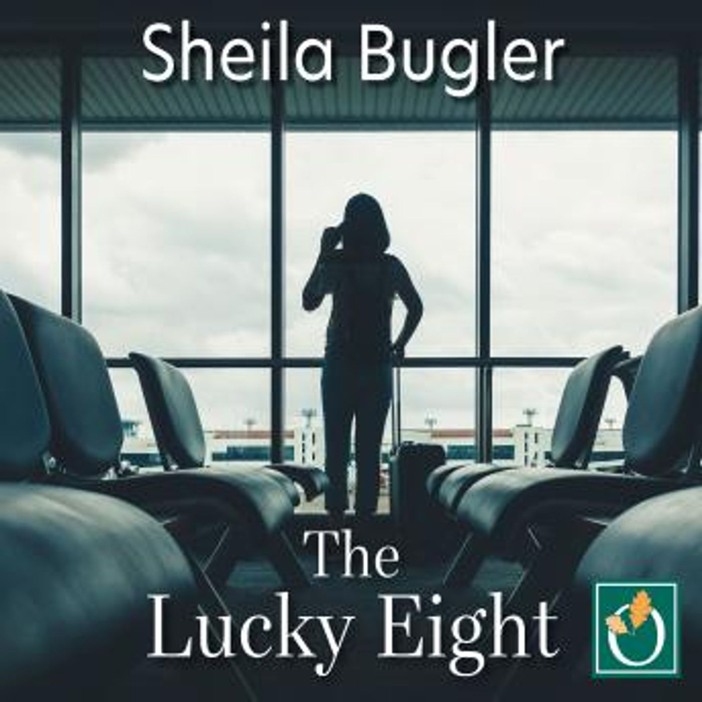 The Lucky Eight by Sheila Bugler episode artwork