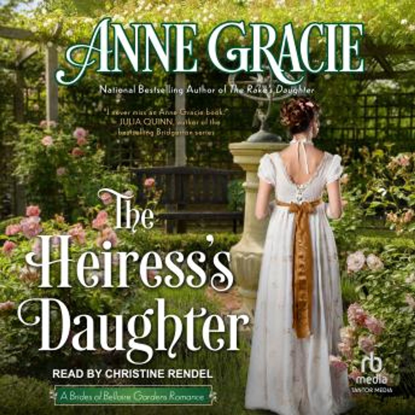 Listen to New Full Audiobooks in Romance, Historical