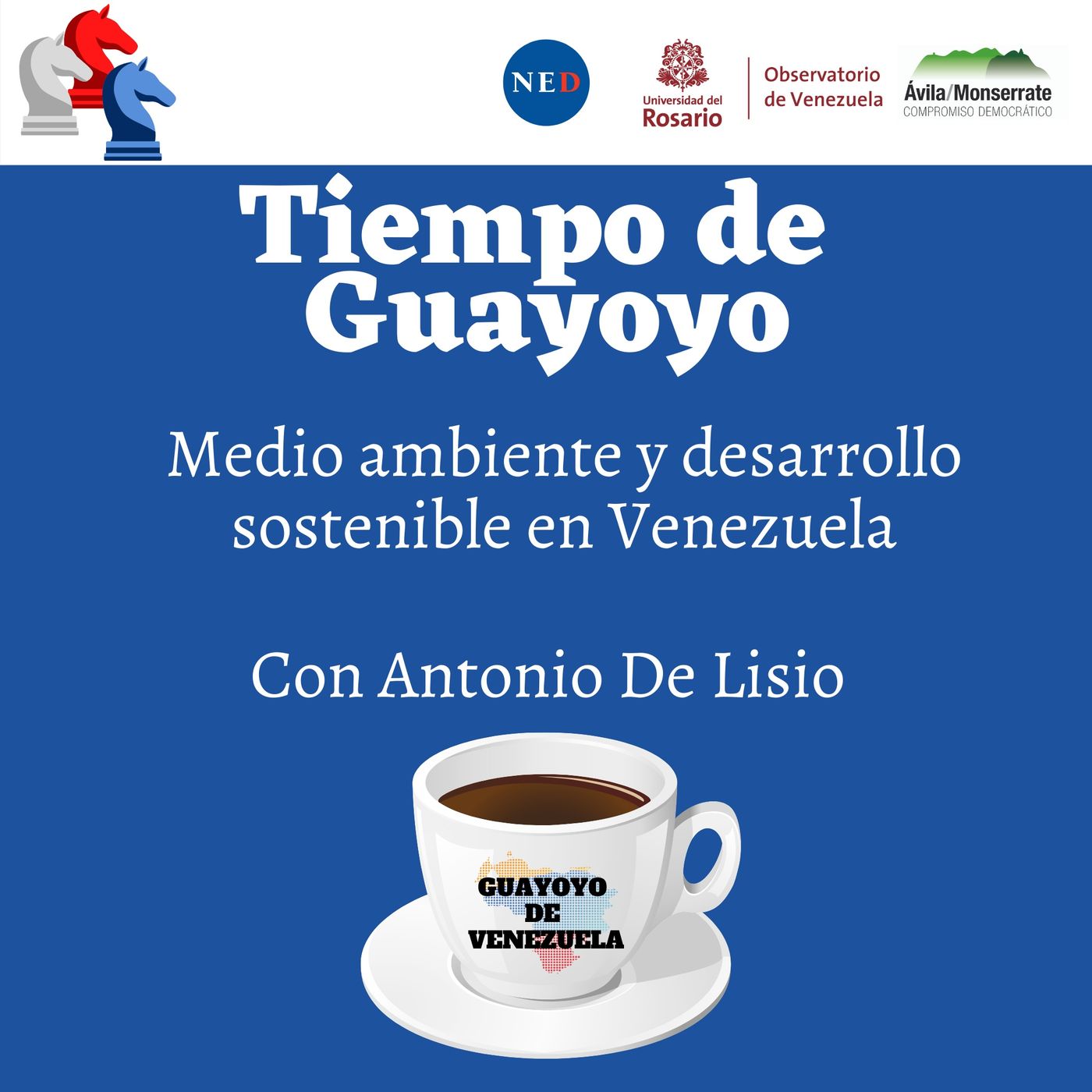Tiempo de Guayoyo