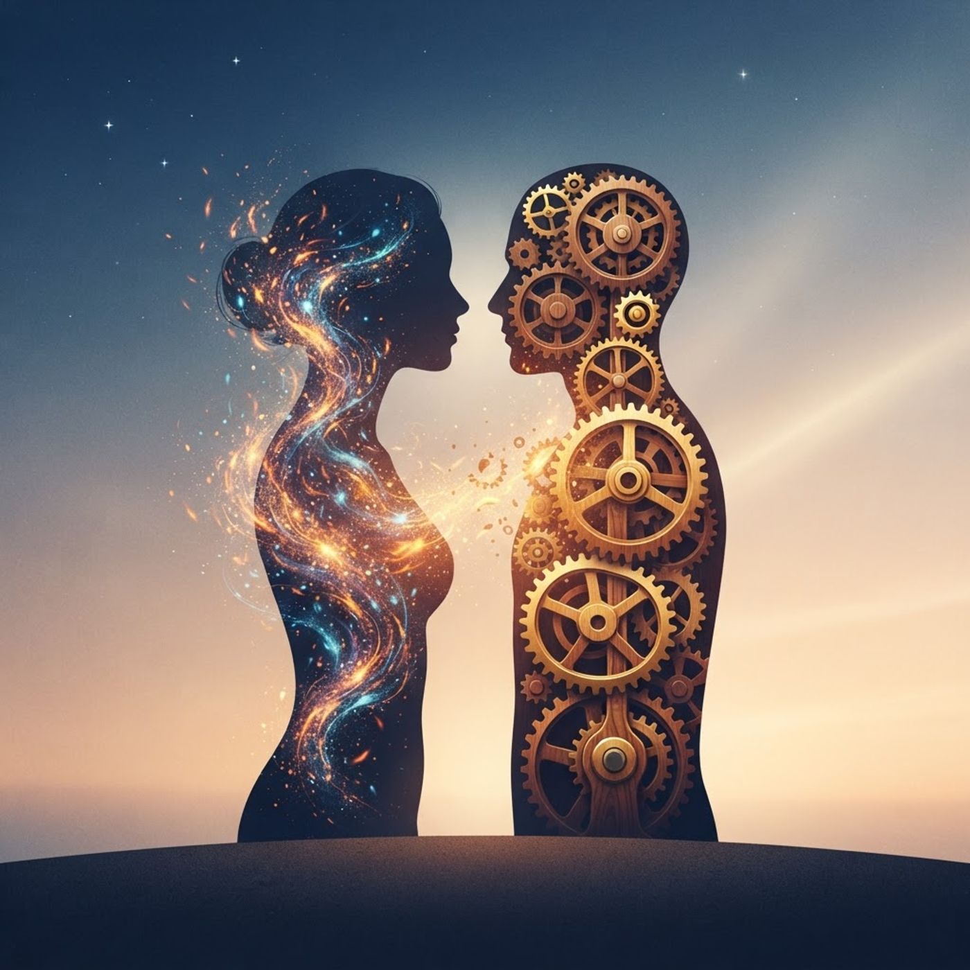 The Spark Myth_ Chemistry vs. Compatibility