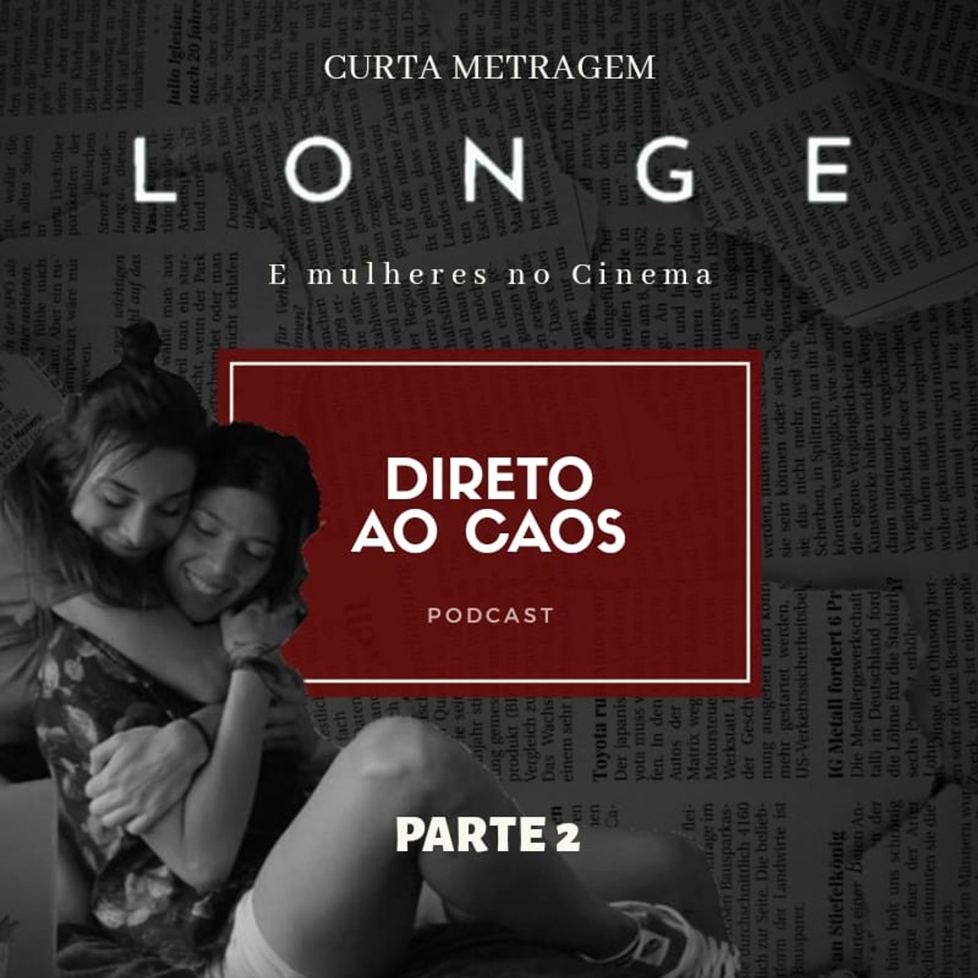 Direto ao Caos