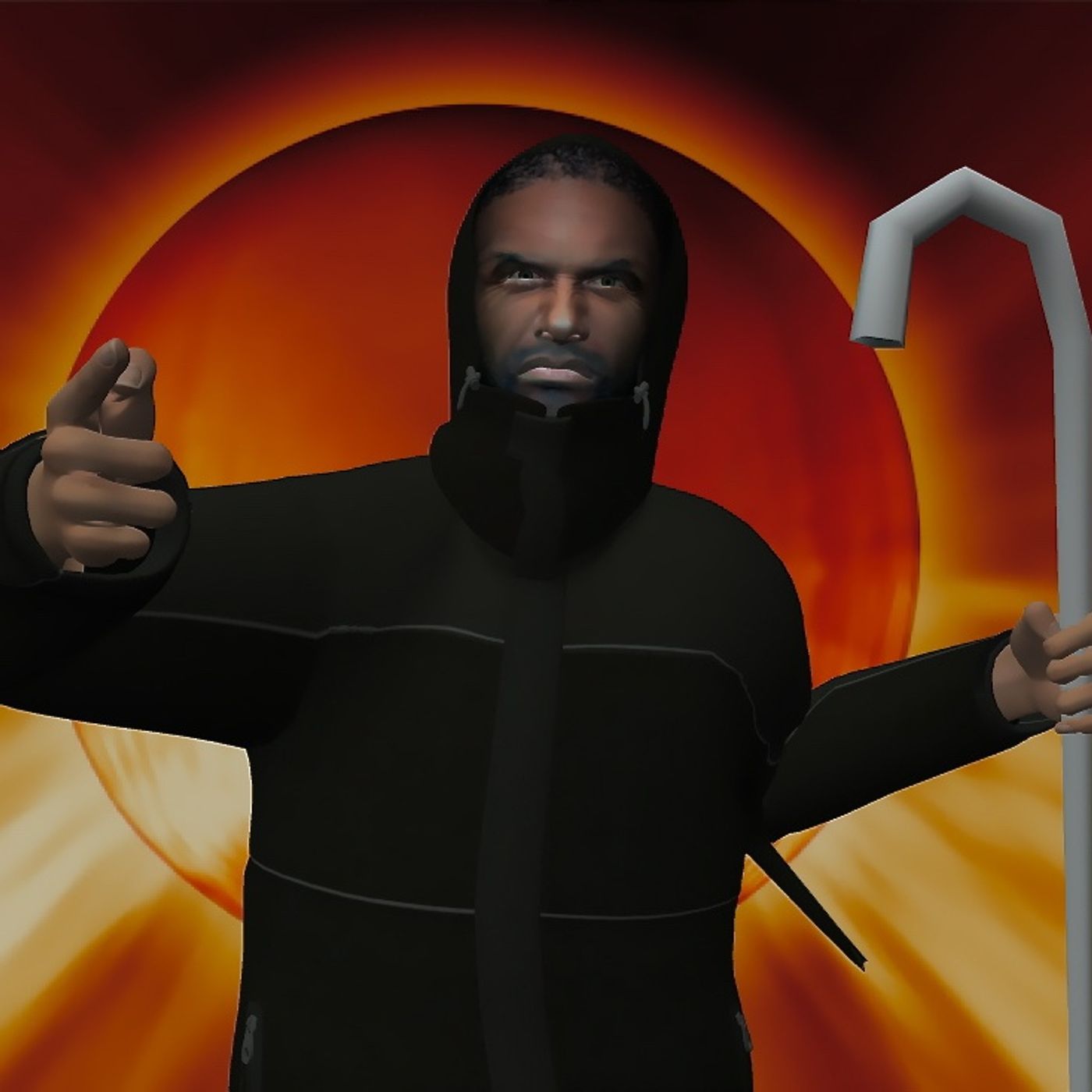 Yash Qaraah- Being Programed!