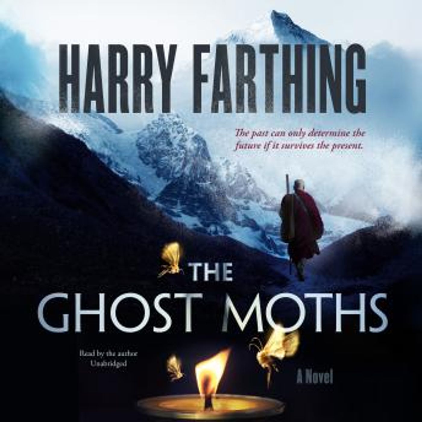 Listen to Audiobooks in Mystery, Thriller & Horror, Suspense