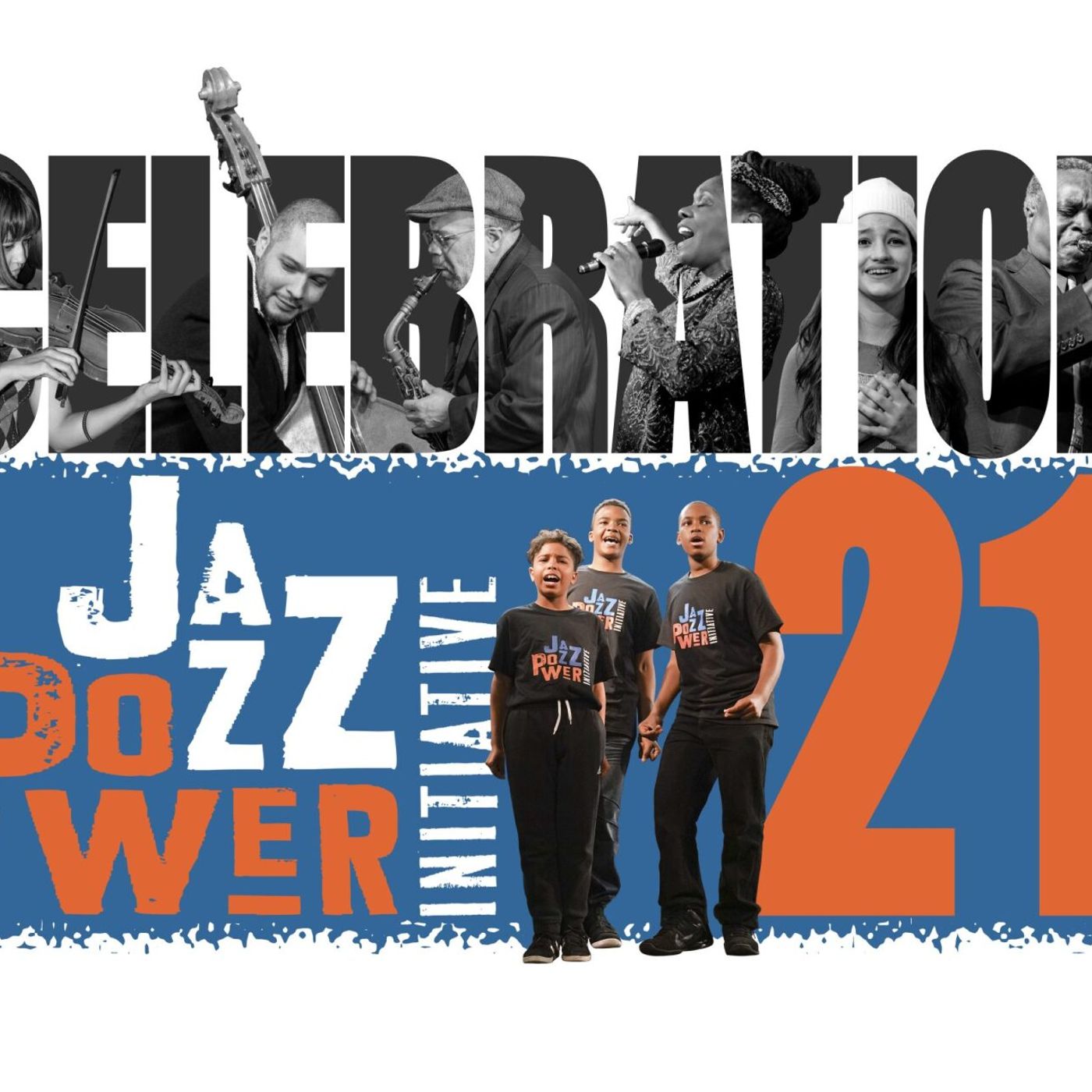 Eli Yamin's Jazz Power Initiative celebrates 21 years with a special concert at Symphony Space episode artwork