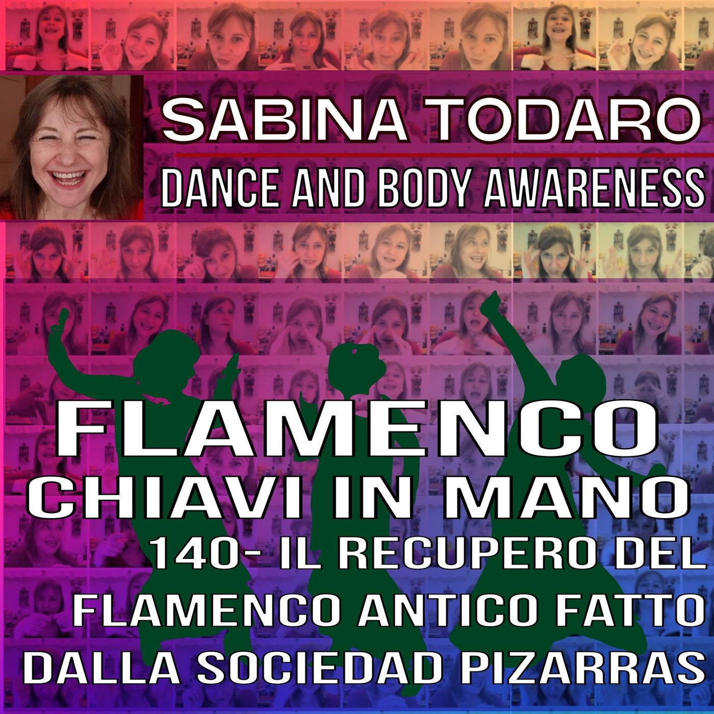 Flamenco Chiavi in Mano podcast