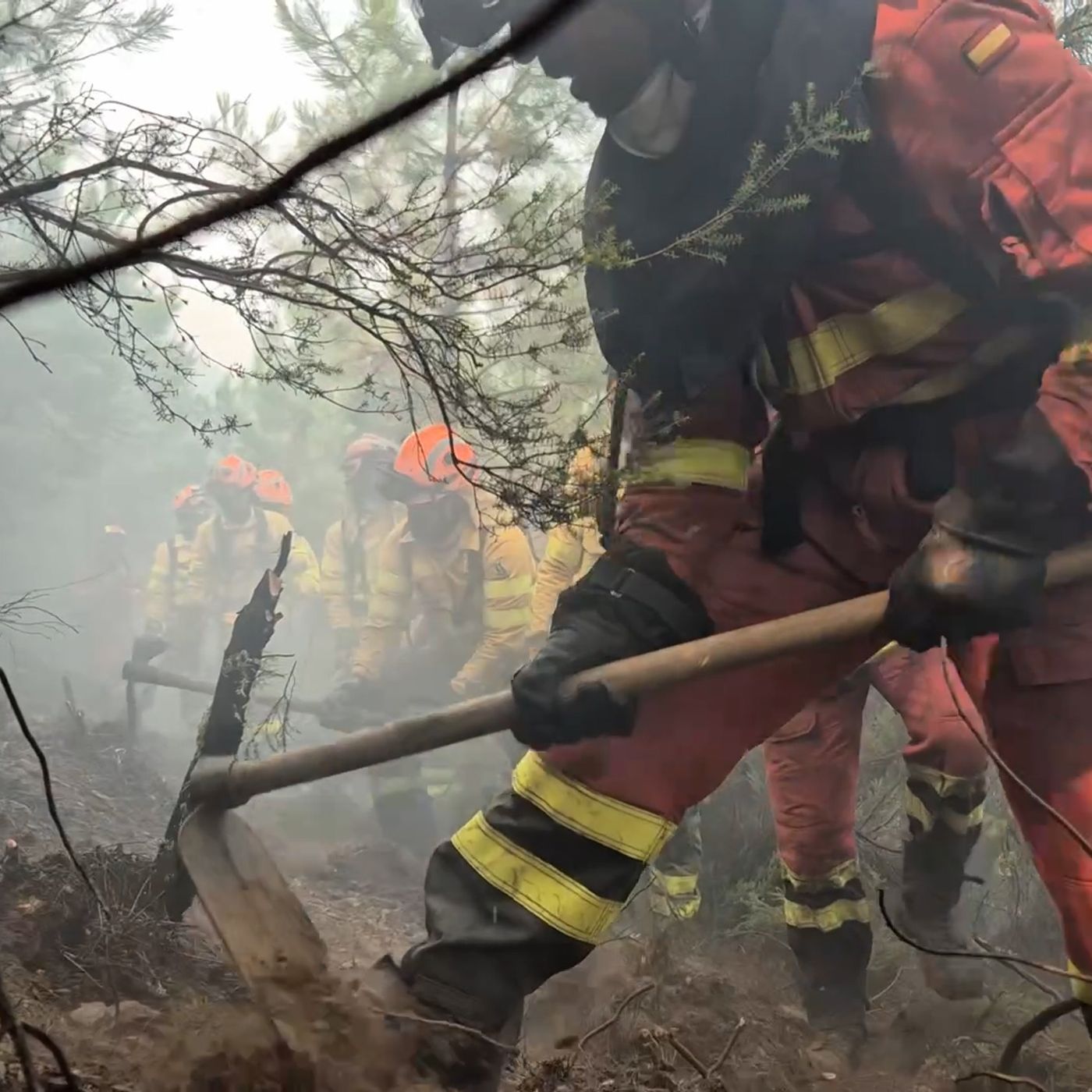 20 años del incendio de Guadalajara, el más letal del siglo