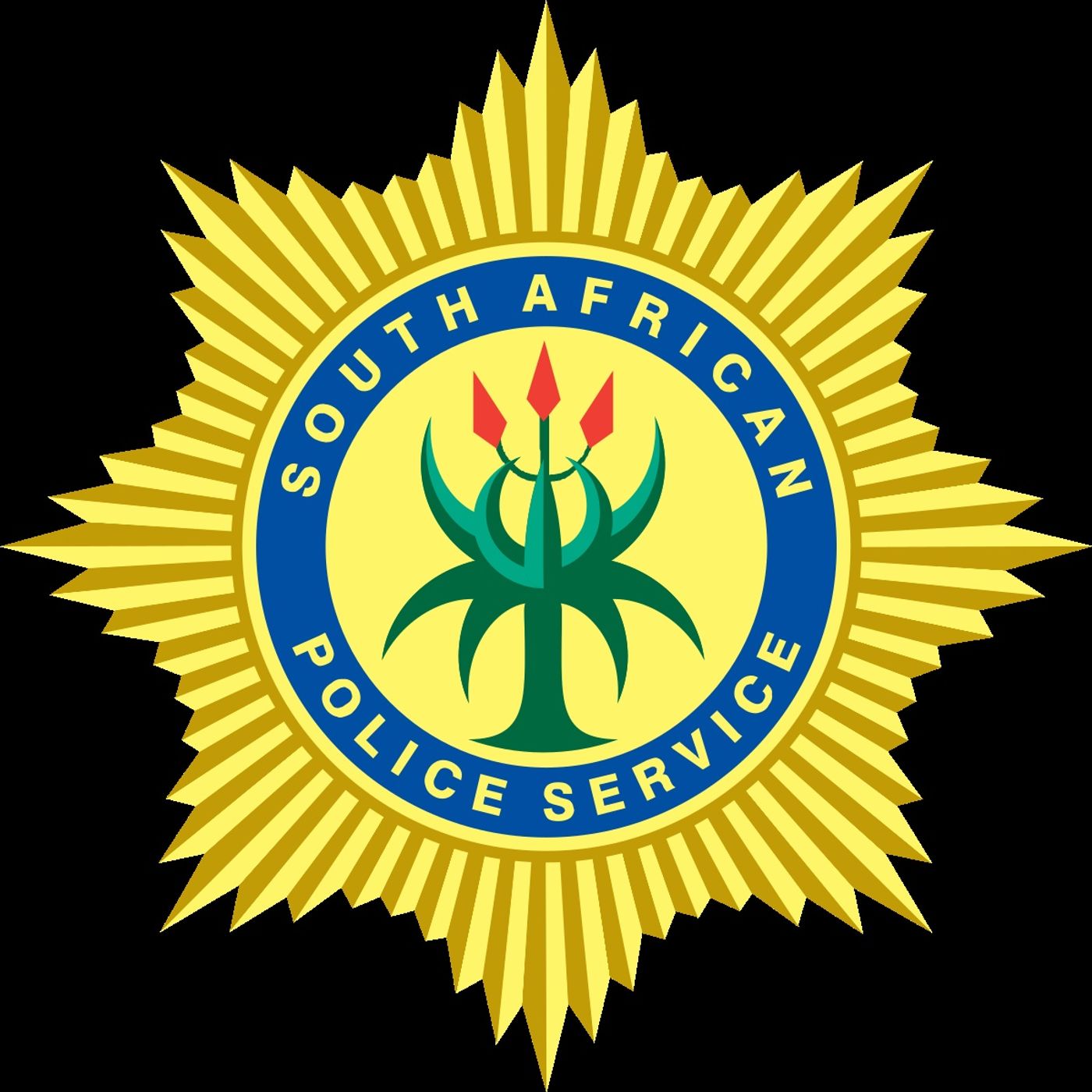 Captain September - SAPS: GBV -15 July 2021 episode artwork